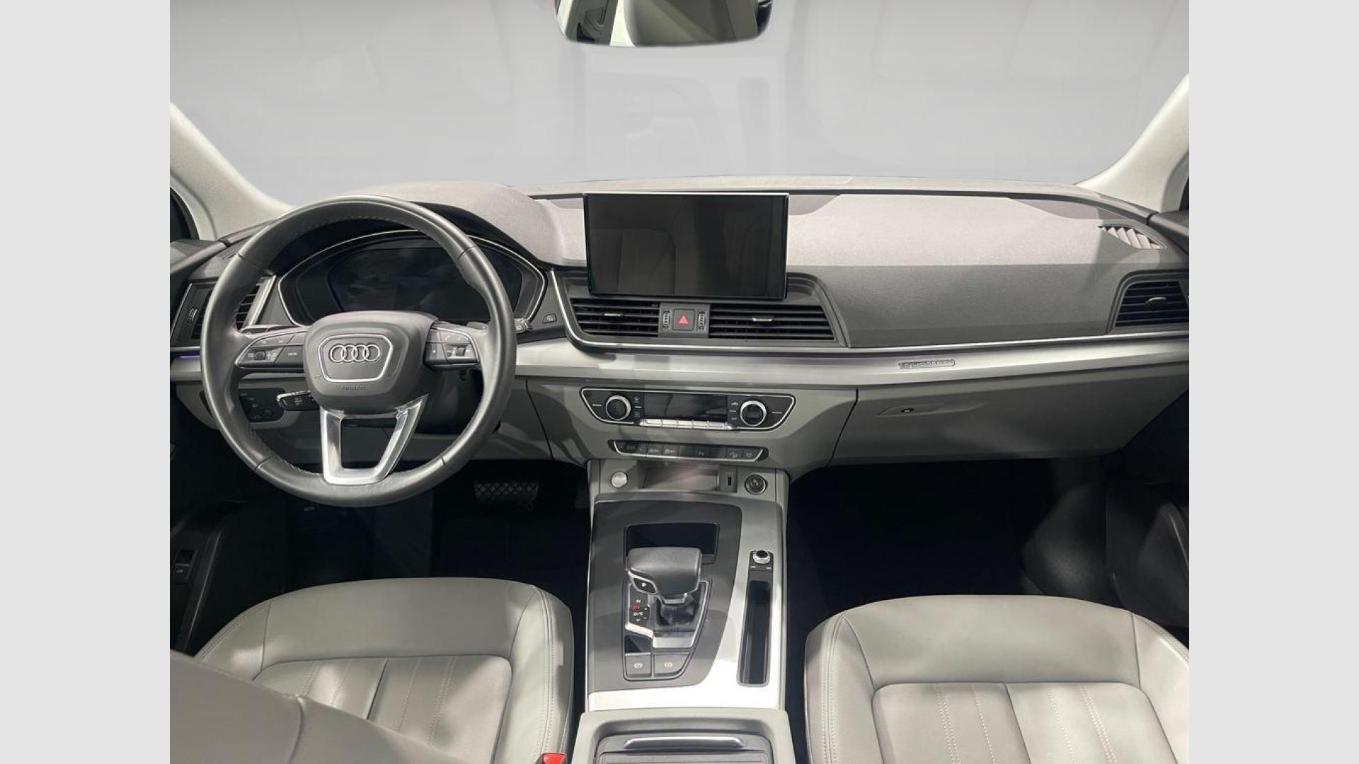Audi Q5 Advanced 40 TDI quattro-ultra 150 kW (204 CV) S tronic