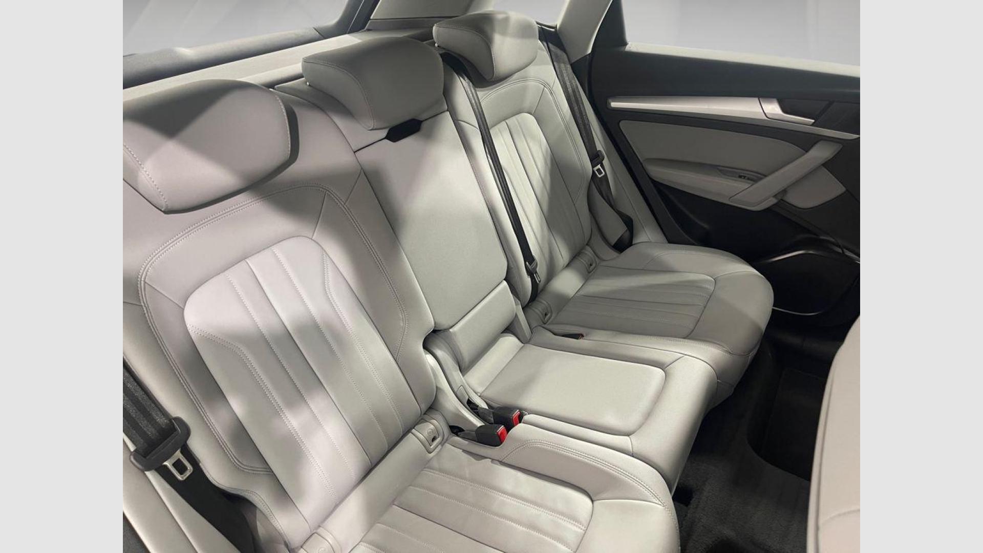 Audi Q5 Advanced 40 TDI quattro-ultra 150 kW (204 CV) S tronic