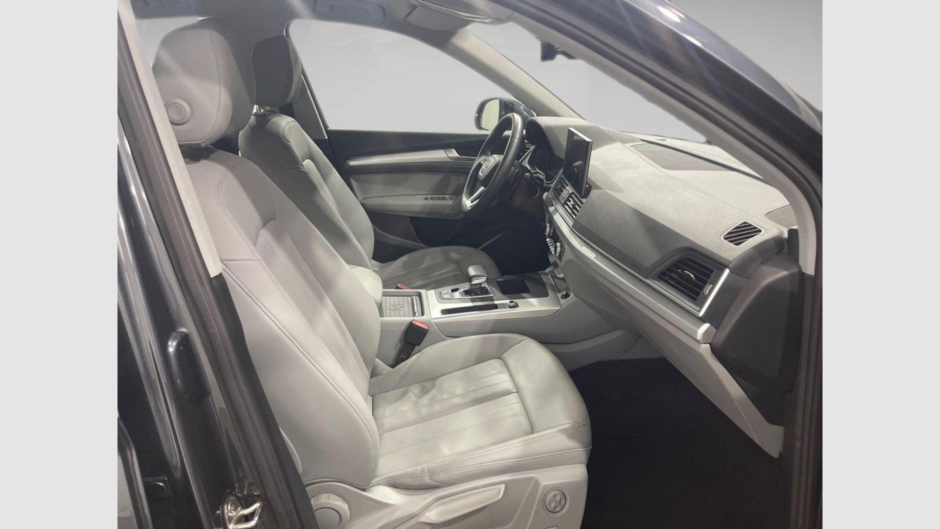 Audi Q5 Advanced 40 TDI quattro-ultra 150 kW (204 CV) S tronic