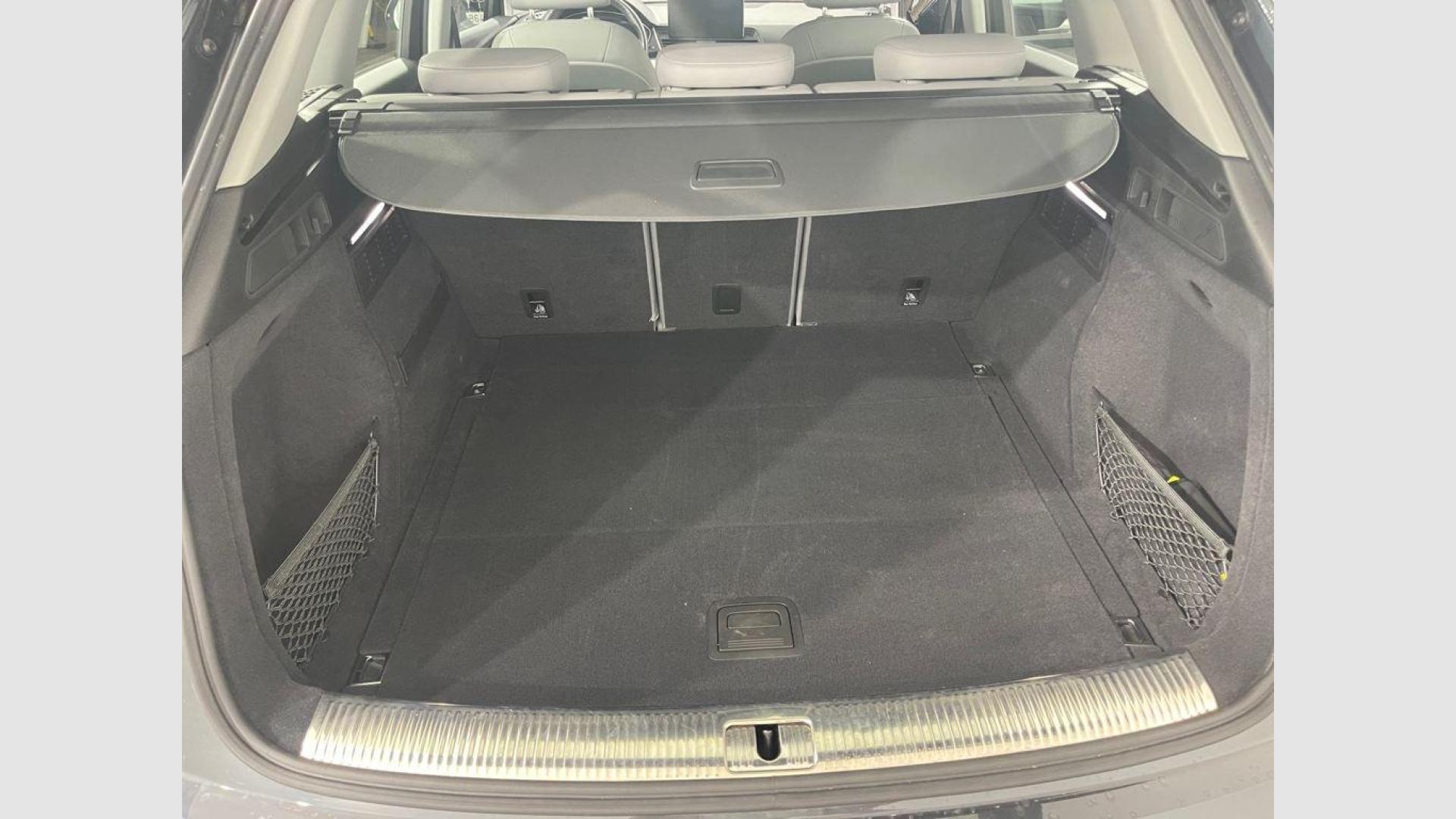 Audi Q5 Advanced 40 TDI quattro-ultra 150 kW (204 CV) S tronic