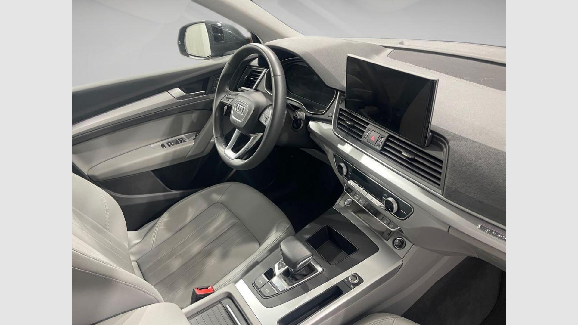 Audi Q5 Advanced 40 TDI quattro-ultra 150 kW (204 CV) S tronic