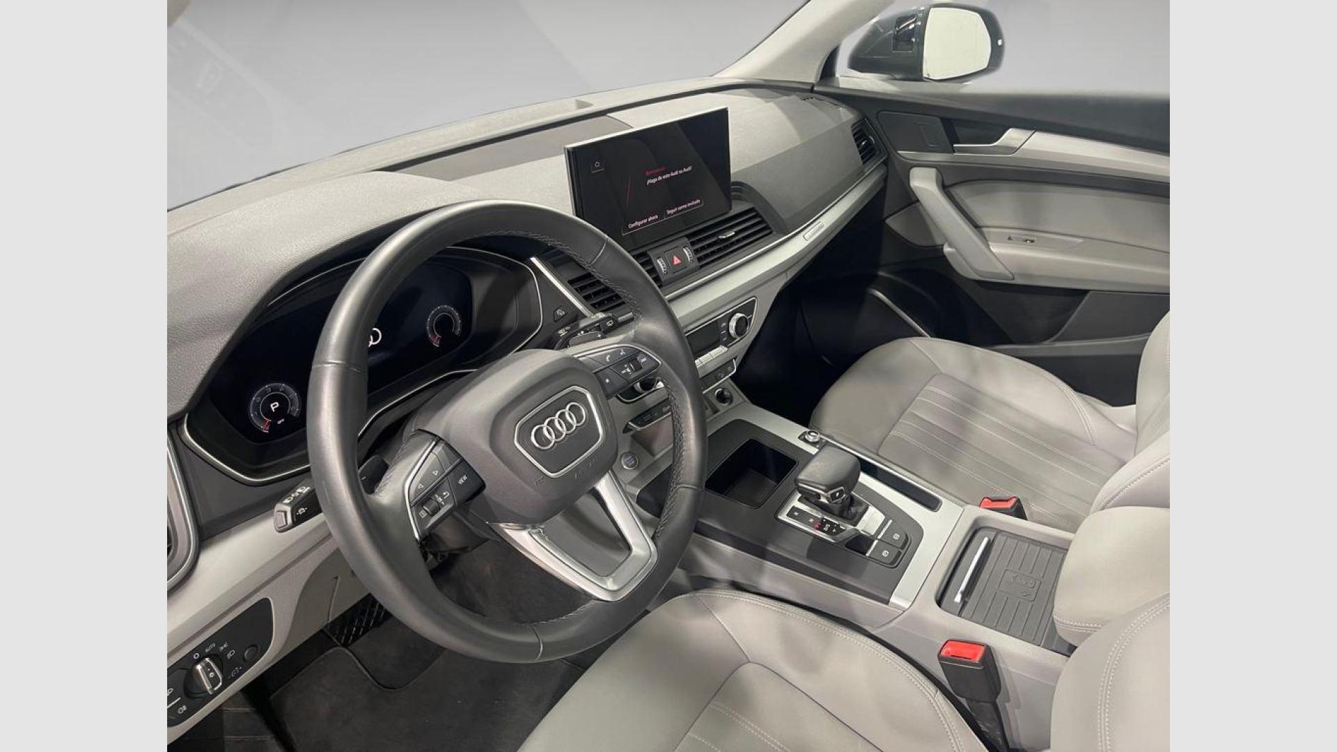 Audi Q5 Advanced 40 TDI quattro-ultra 150 kW (204 CV) S tronic