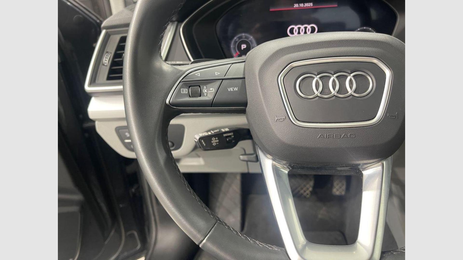 Audi Q5 Advanced 40 TDI quattro-ultra 150 kW (204 CV) S tronic