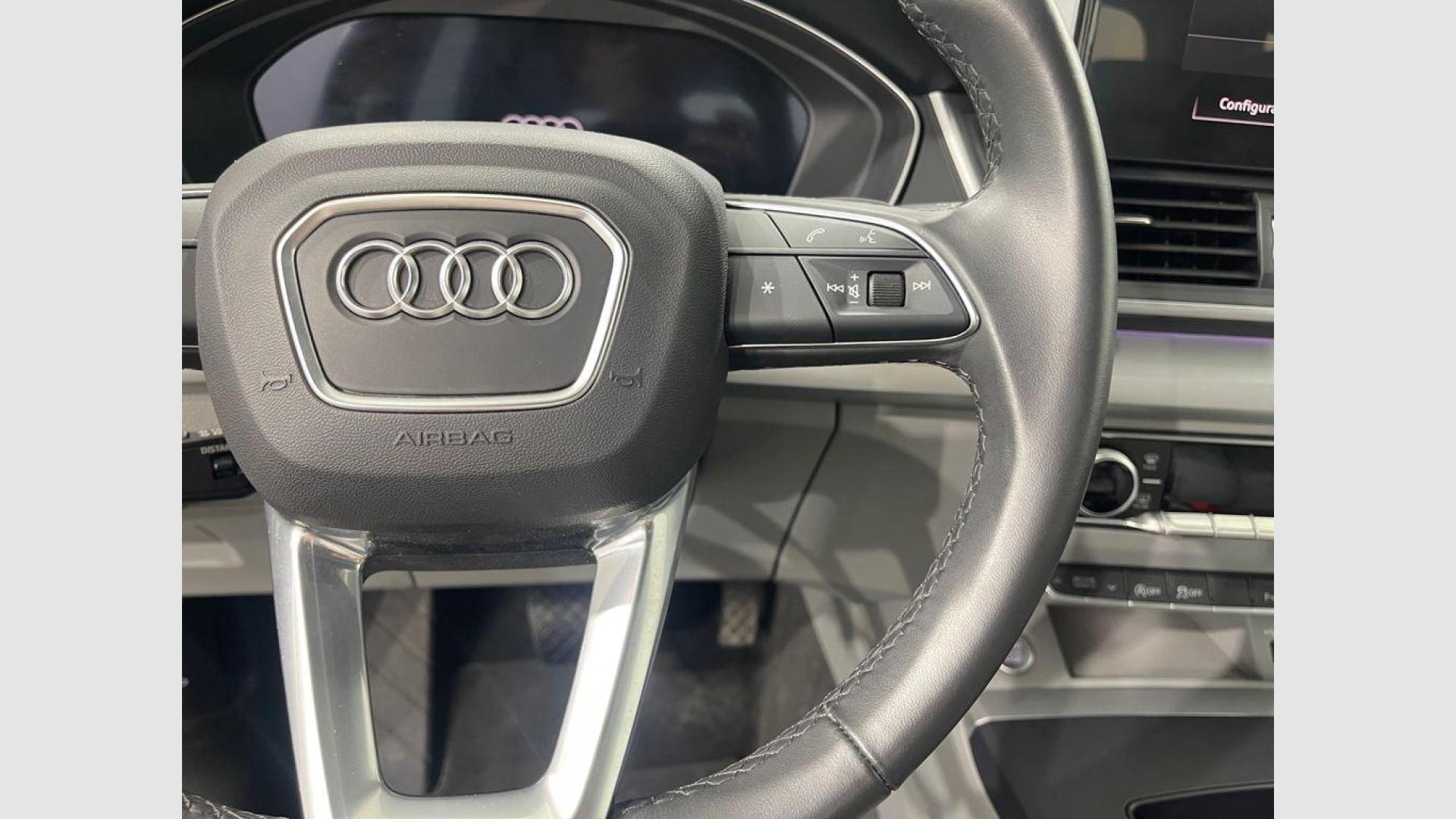 Audi Q5 Advanced 40 TDI quattro-ultra 150 kW (204 CV) S tronic