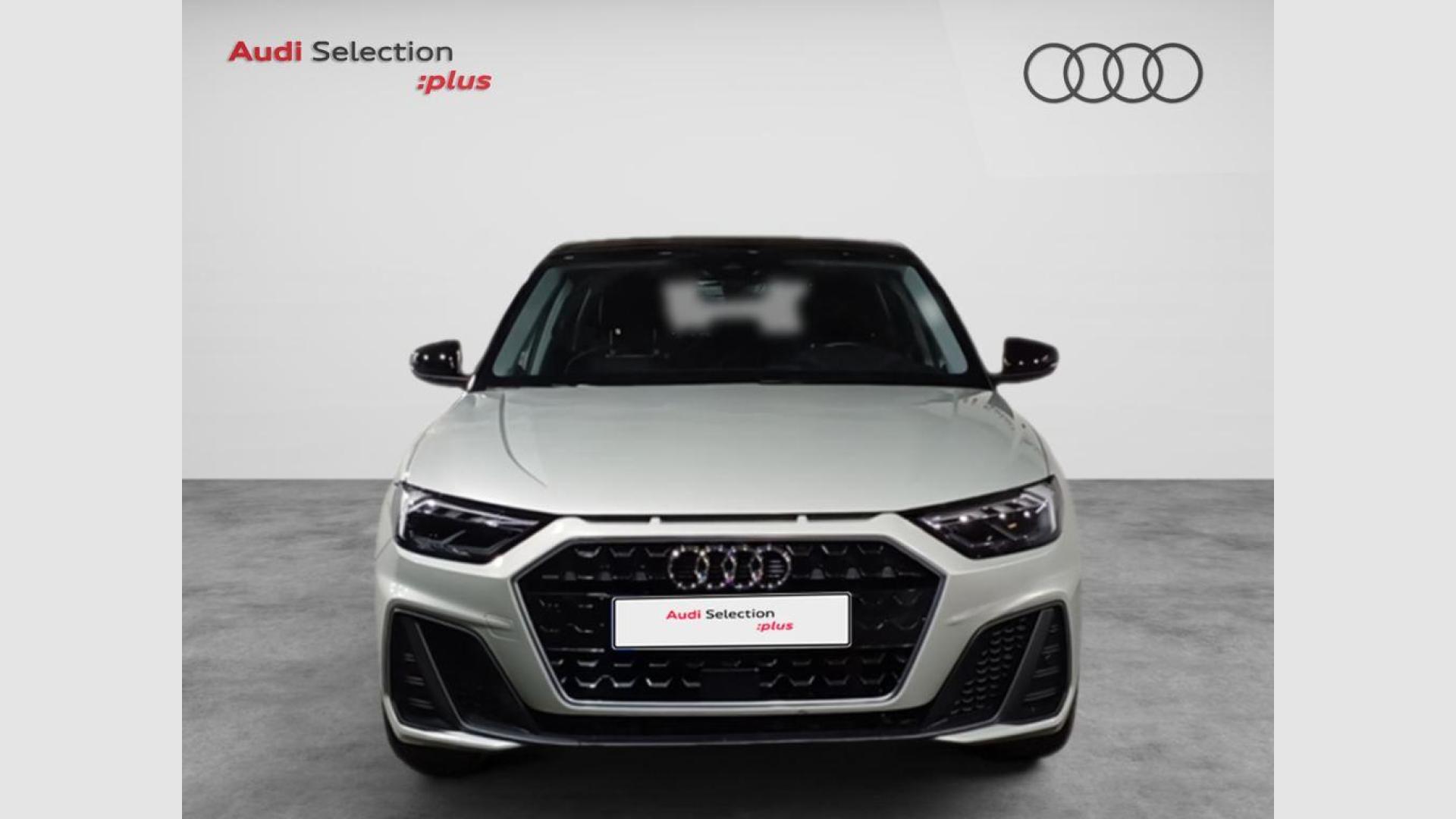 Audi A1 Sportback Adrenalin edition 30 TFSI 85 kW (116 CV)