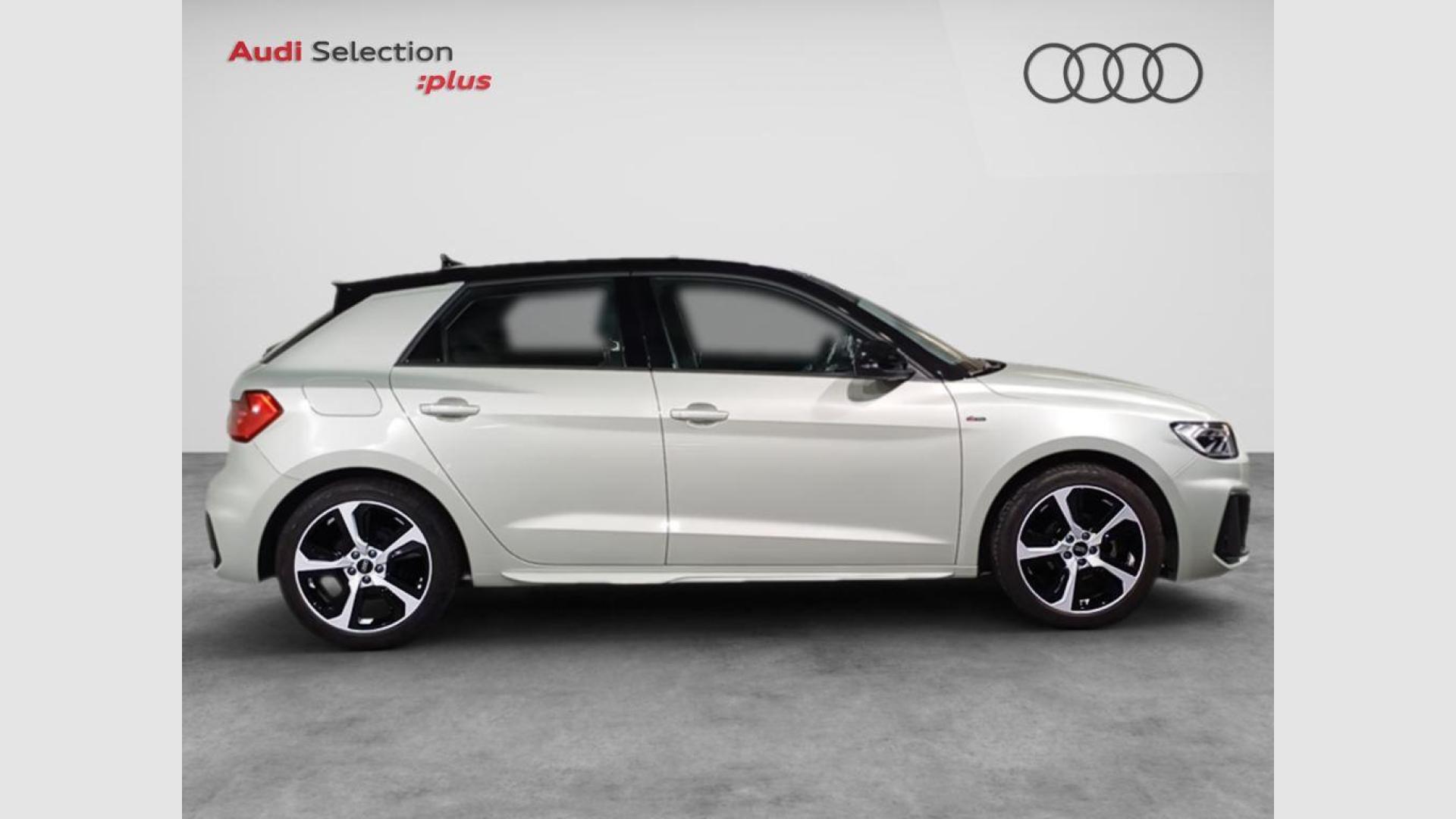 Audi A1 Sportback Adrenalin edition 30 TFSI 85 kW (116 CV)