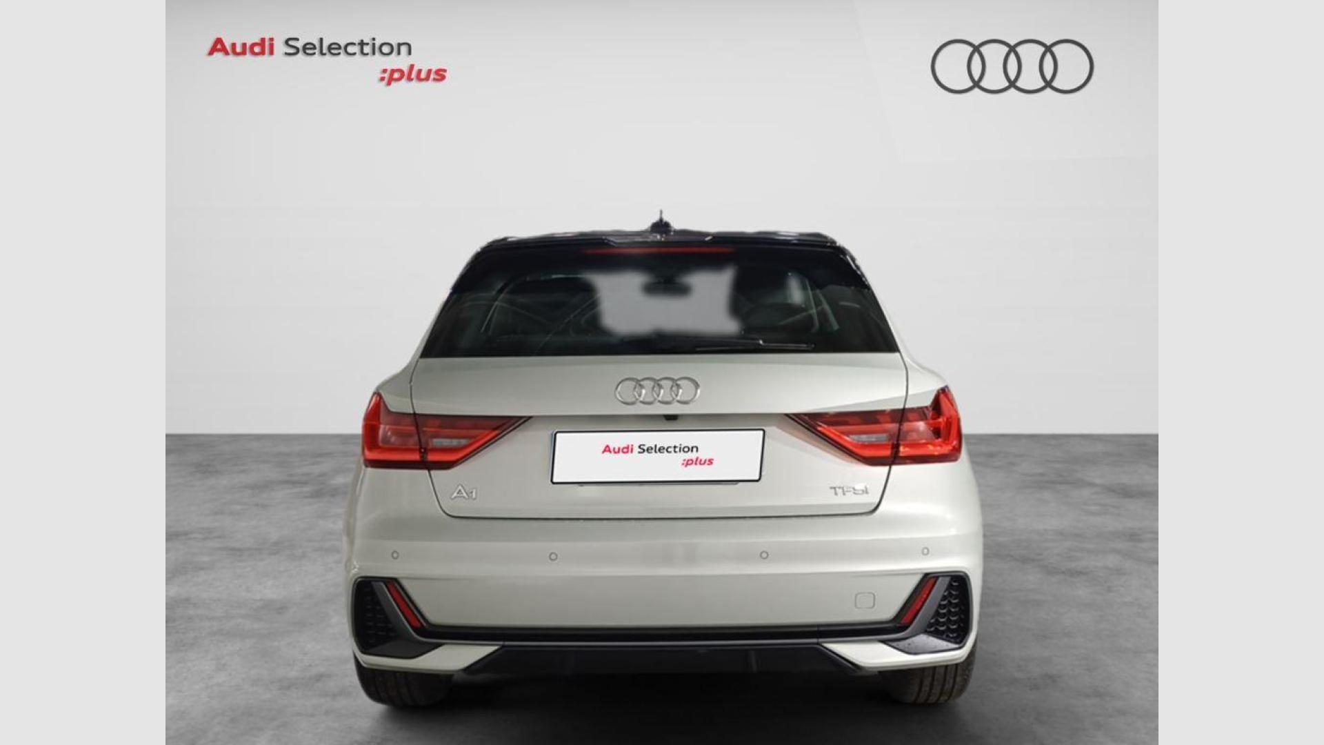 Audi A1 Sportback Adrenalin edition 30 TFSI 85 kW (116 CV)