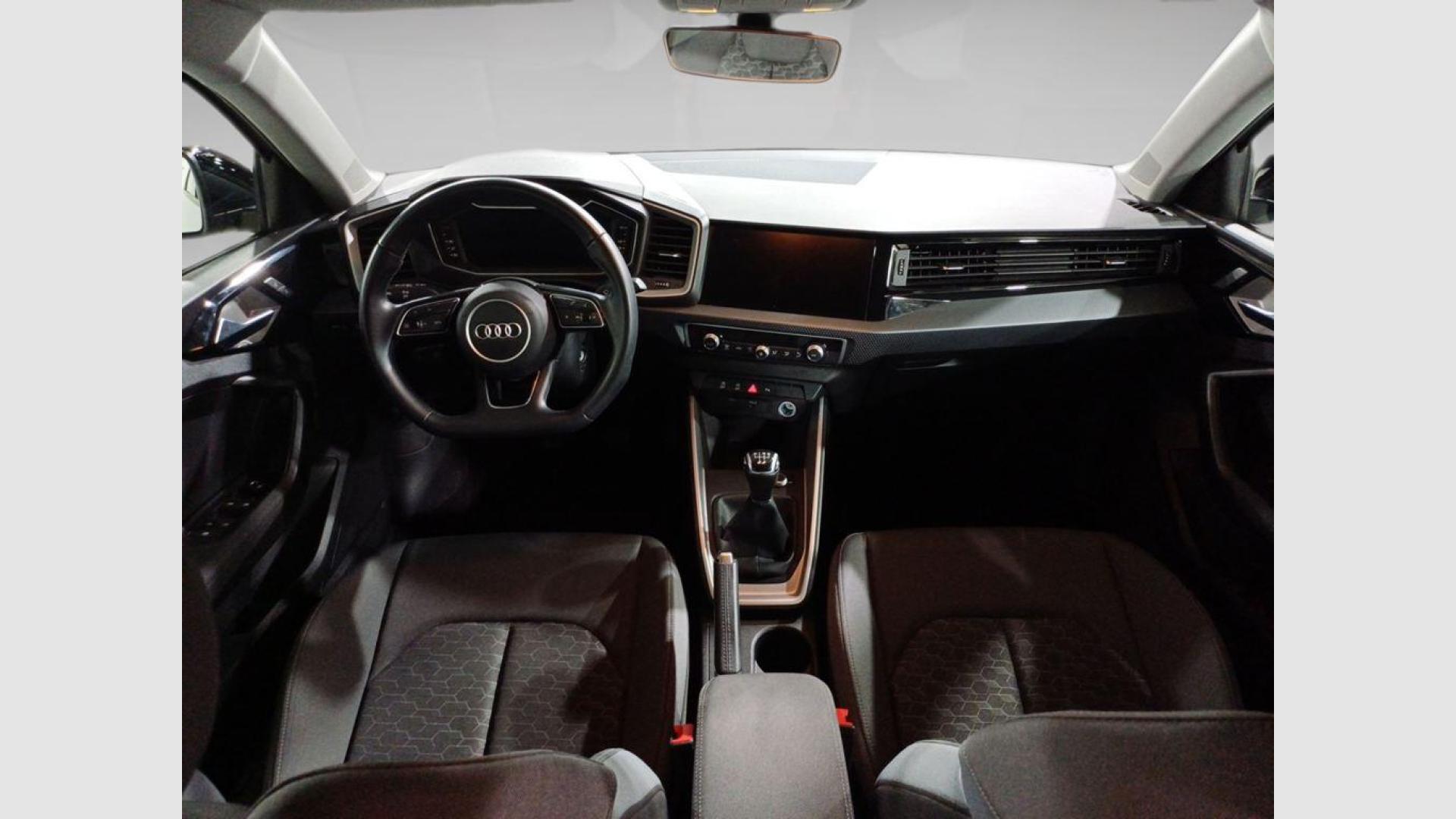 Audi A1 Sportback Adrenalin edition 30 TFSI 85 kW (116 CV)