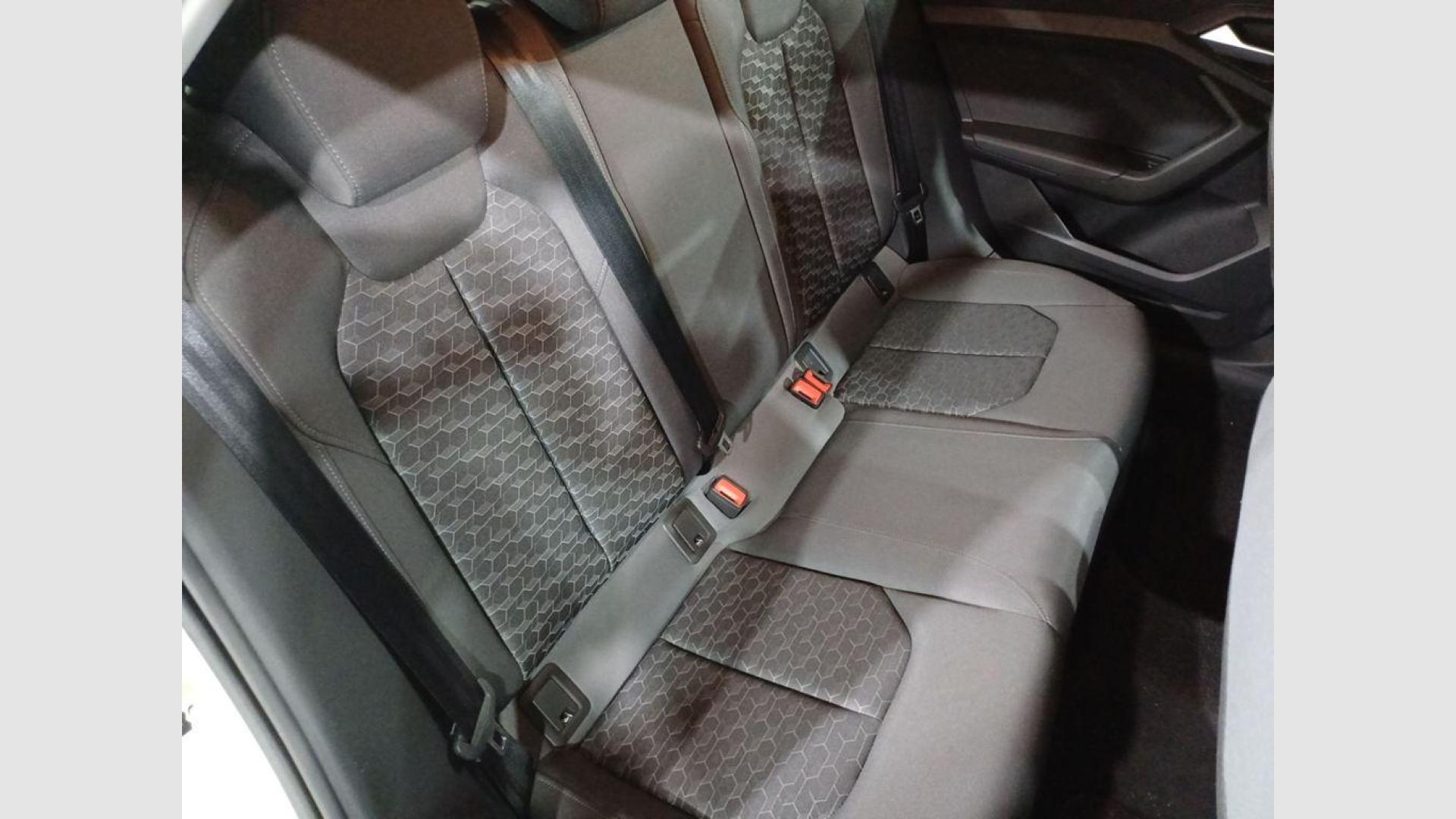 Audi A1 Sportback Adrenalin edition 30 TFSI 85 kW (116 CV)