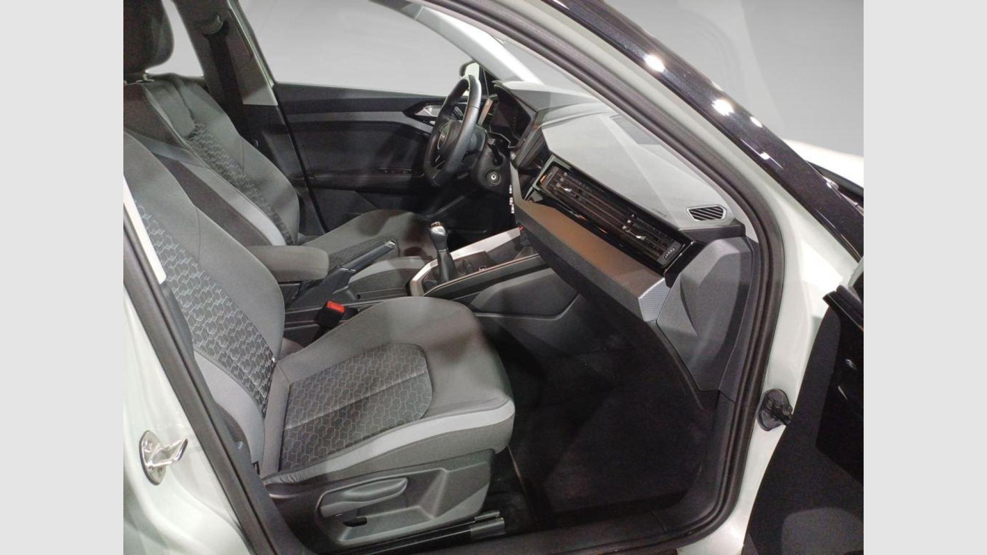 Audi A1 Sportback Adrenalin edition 30 TFSI 85 kW (116 CV)