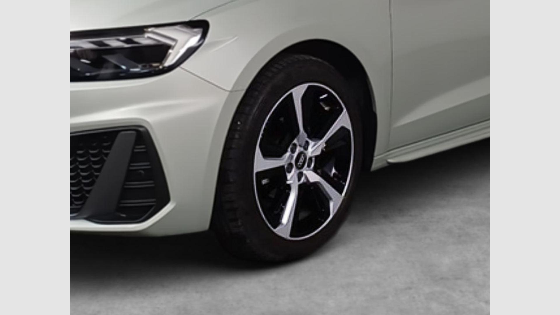 Audi A1 Sportback Adrenalin edition 30 TFSI 85 kW (116 CV)