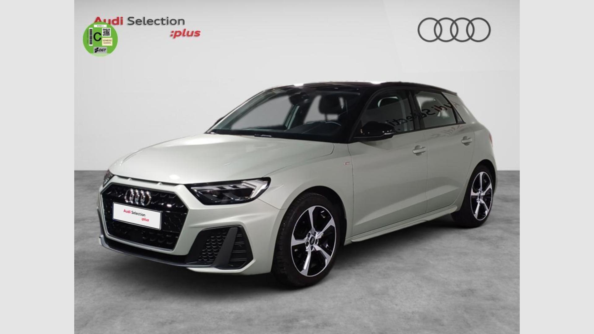 Audi A1 Sportback Adrenalin edition 30 TFSI 85 kW (116 CV)