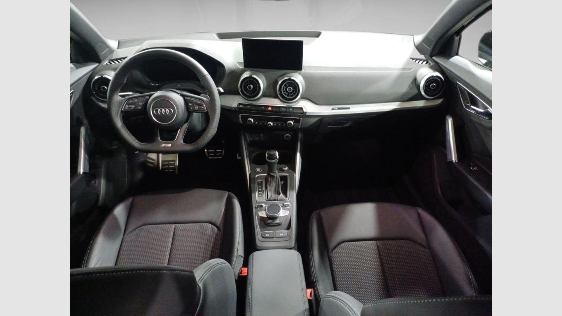 Audi Q2 Adrenalin 35 TFSI 110 kW (150 CV) S tronic