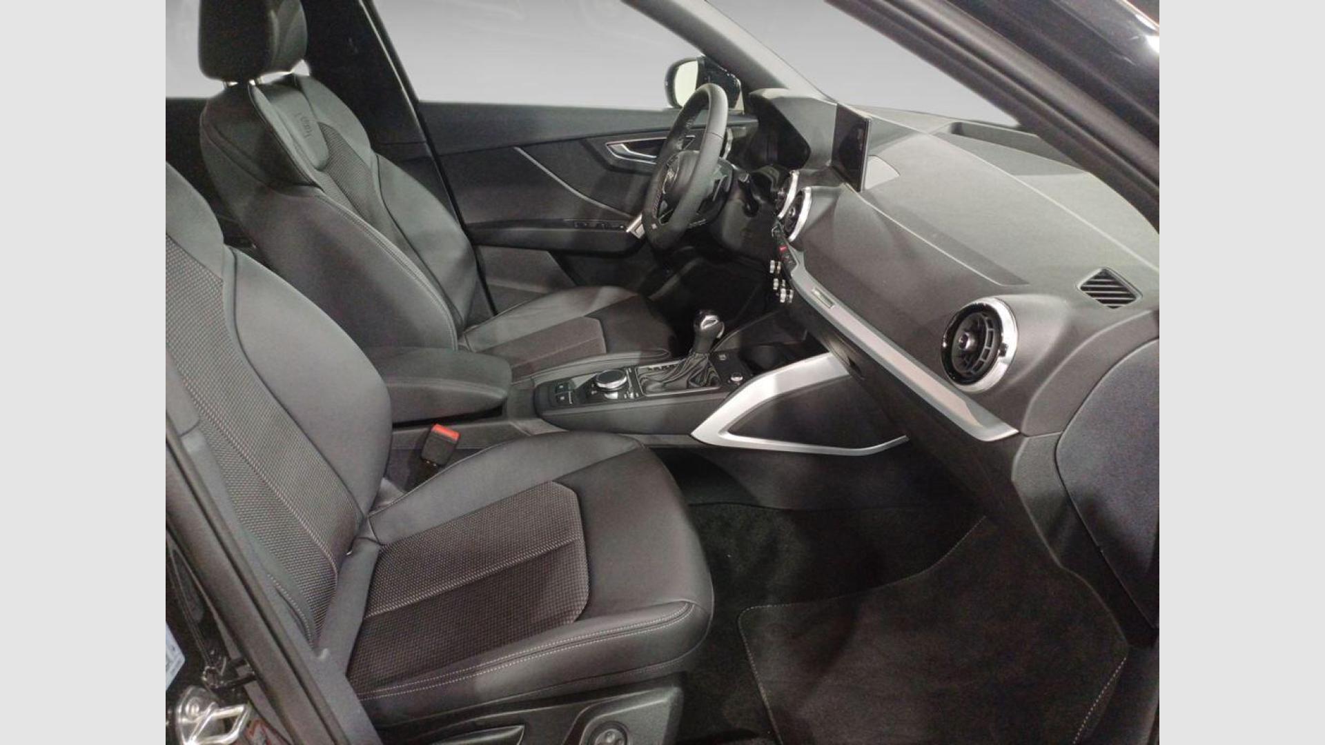 Audi Q2 Adrenalin 35 TFSI 110 kW (150 CV) S tronic