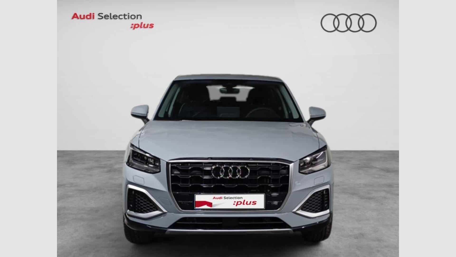 Audi Q2 Advanced 30 TFSI 85 kW (116 CV)
