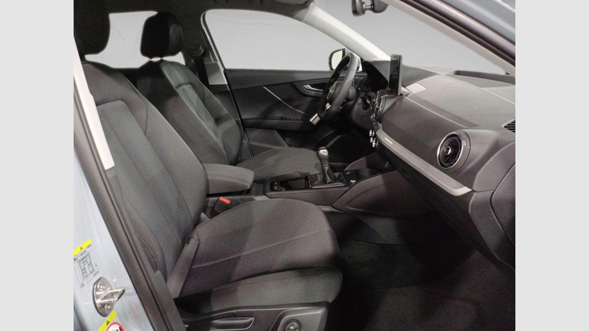 Audi Q2 Advanced 30 TFSI 85 kW (116 CV)