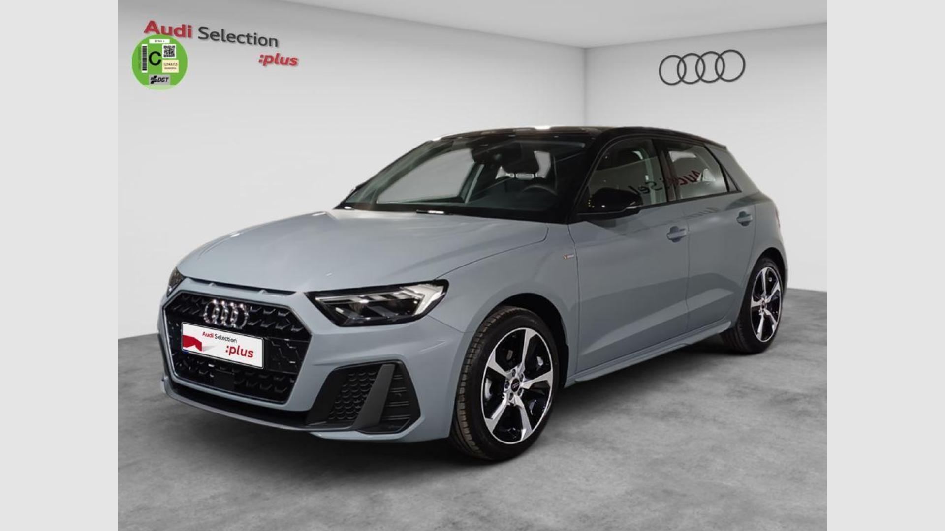 Audi A1 Sportback Adrenalin edition 30 TFSI 85 kW (116 CV)