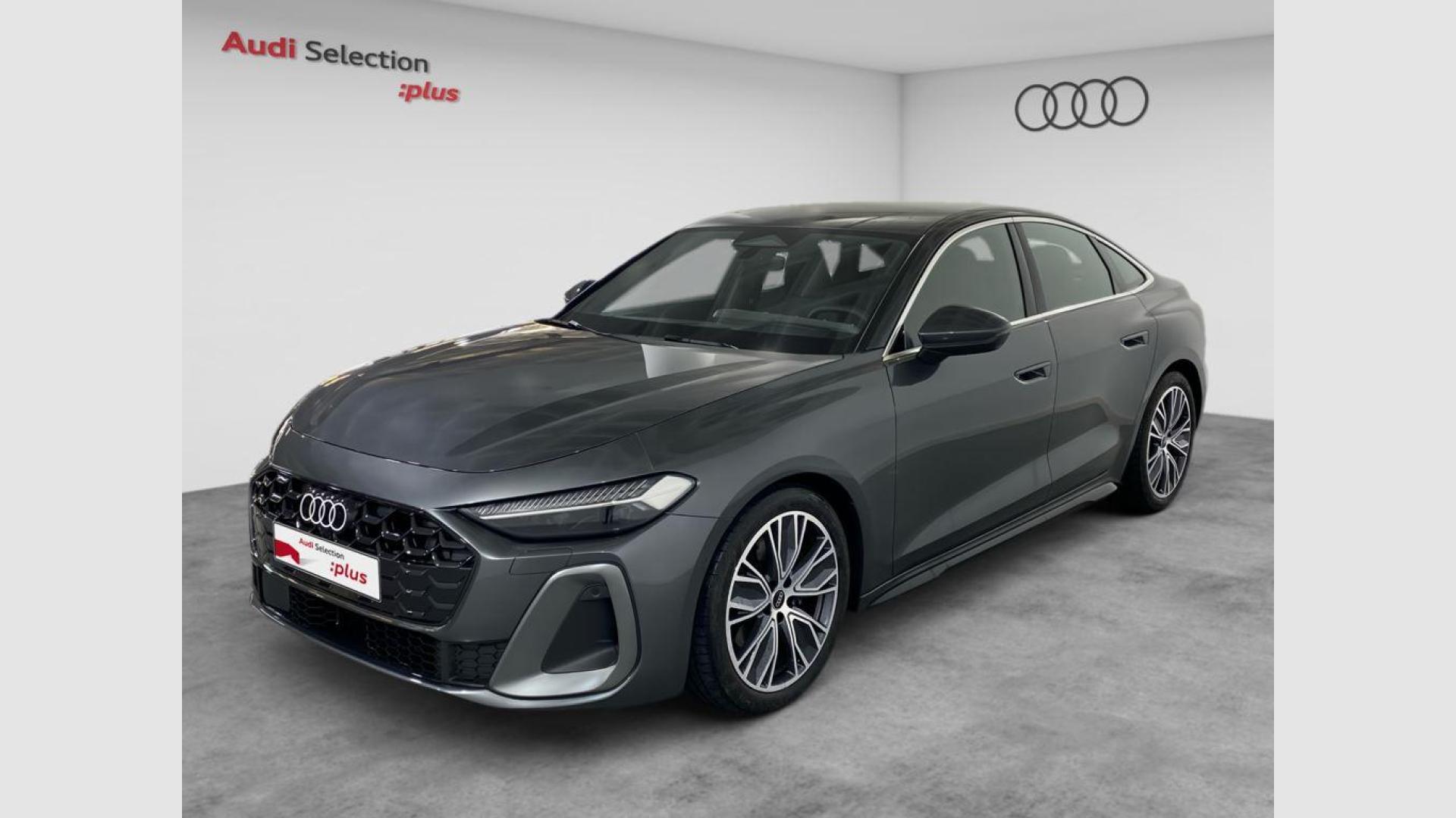 Audi A5 S Line TDI 150 kW (204 CV) S tronic