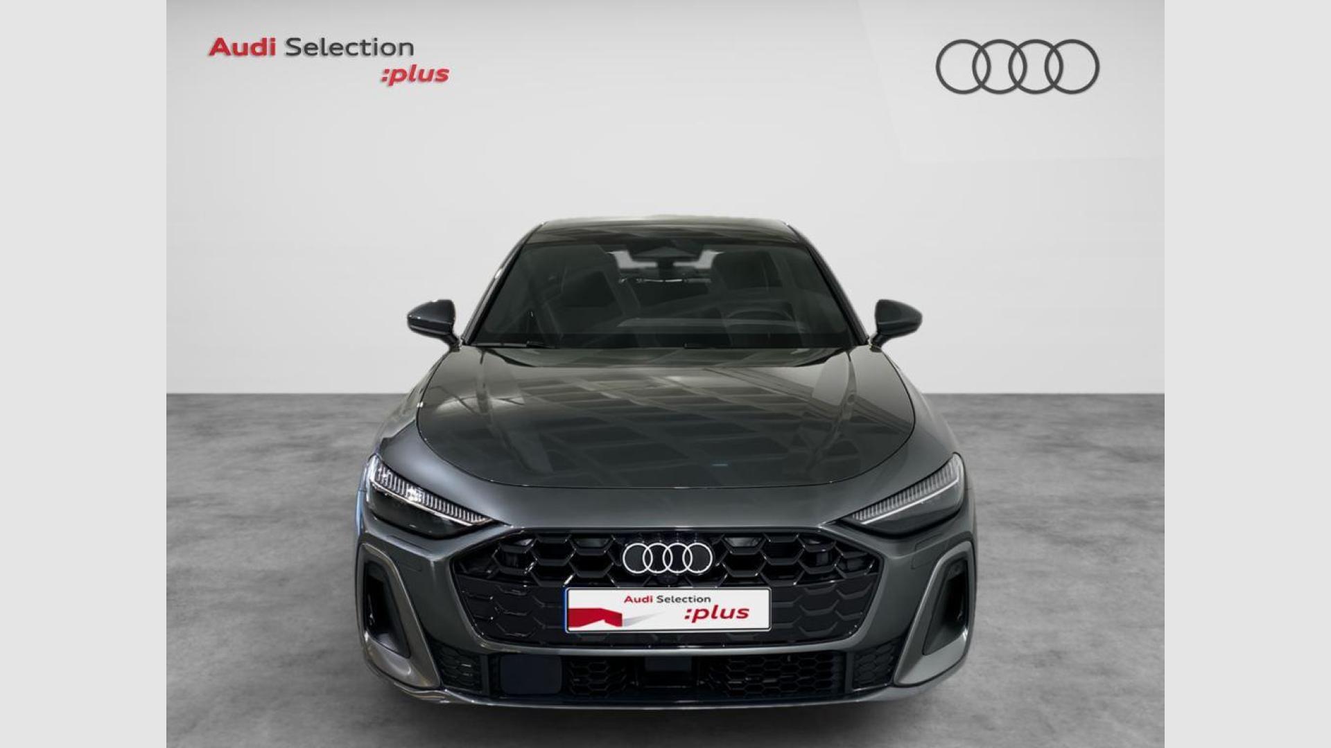 Audi A5 S Line TDI 150 kW (204 CV) S tronic