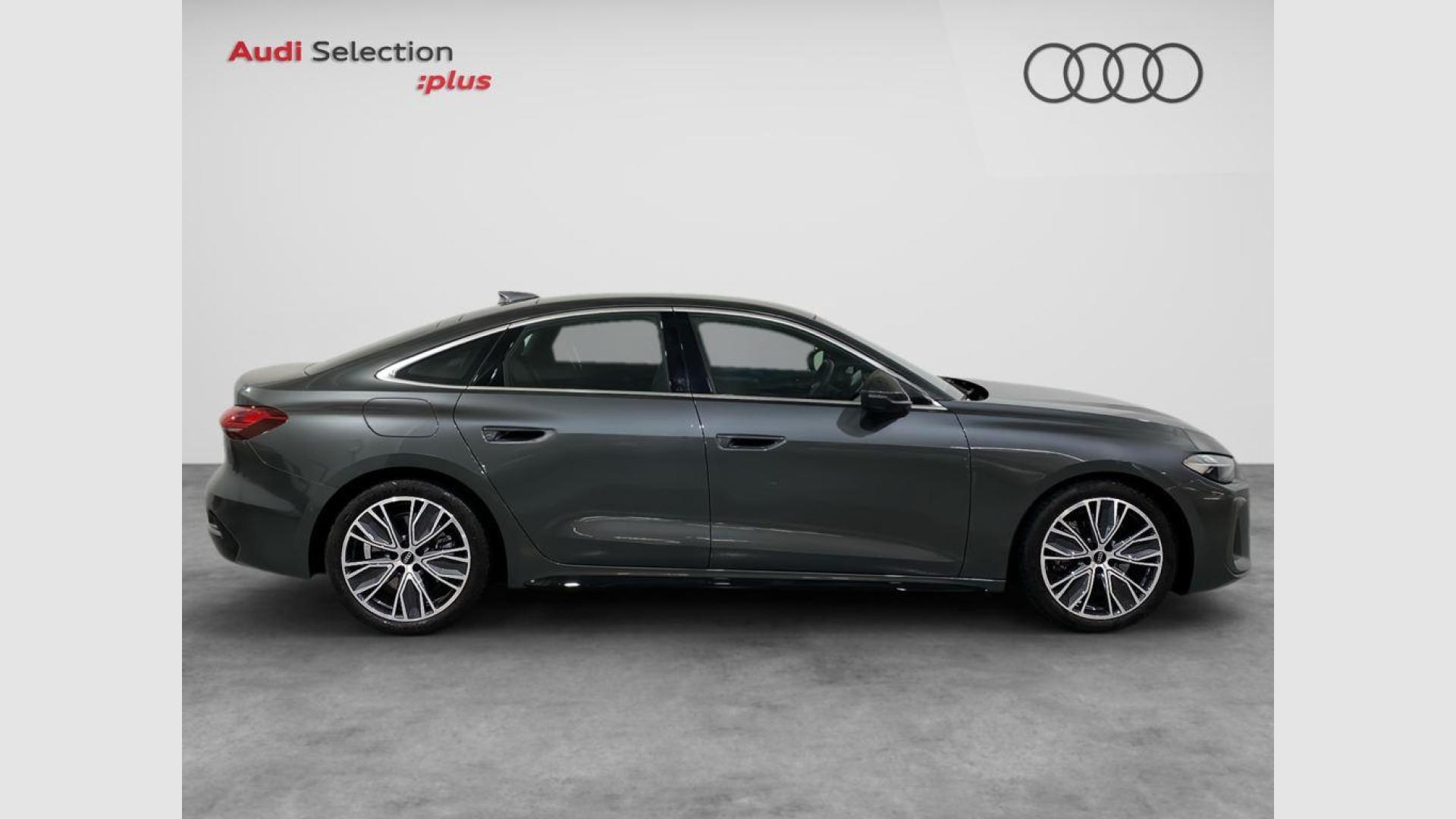 Audi A5 S Line TDI 150 kW (204 CV) S tronic