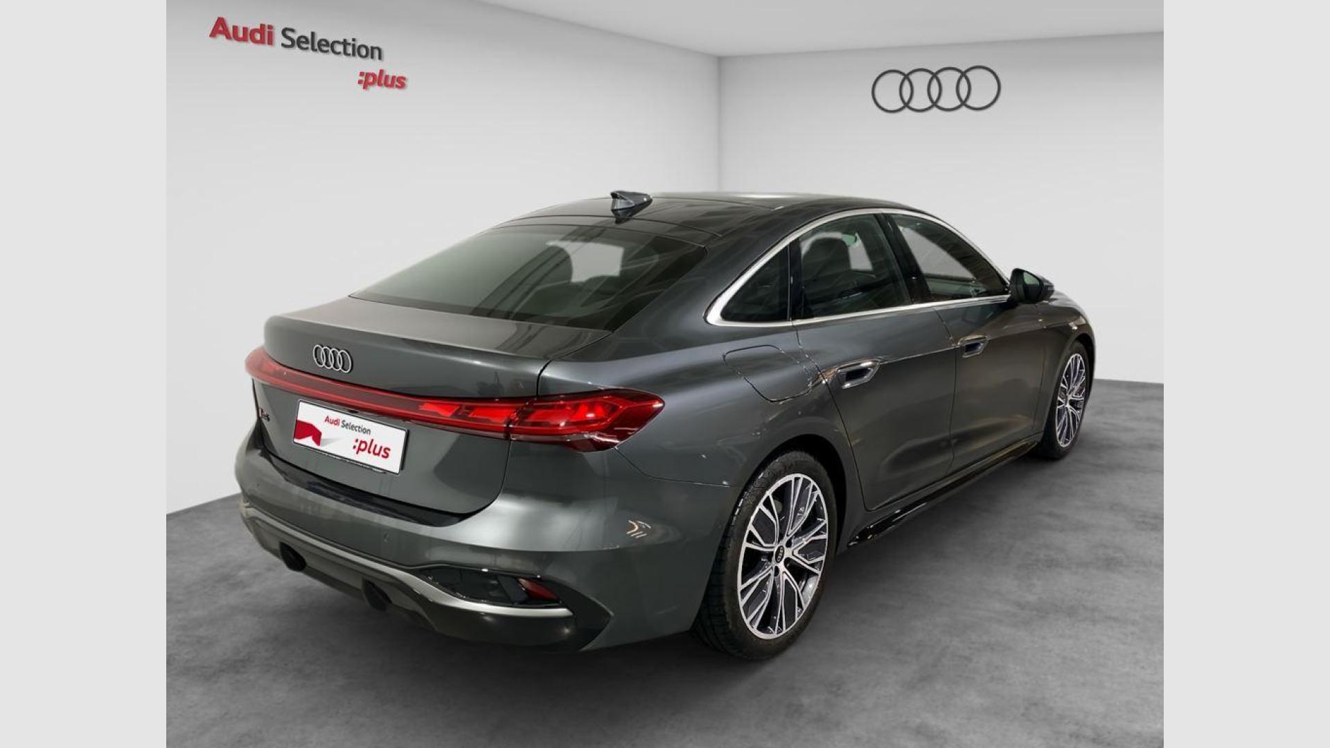 Audi A5 S Line TDI 150 kW (204 CV) S tronic