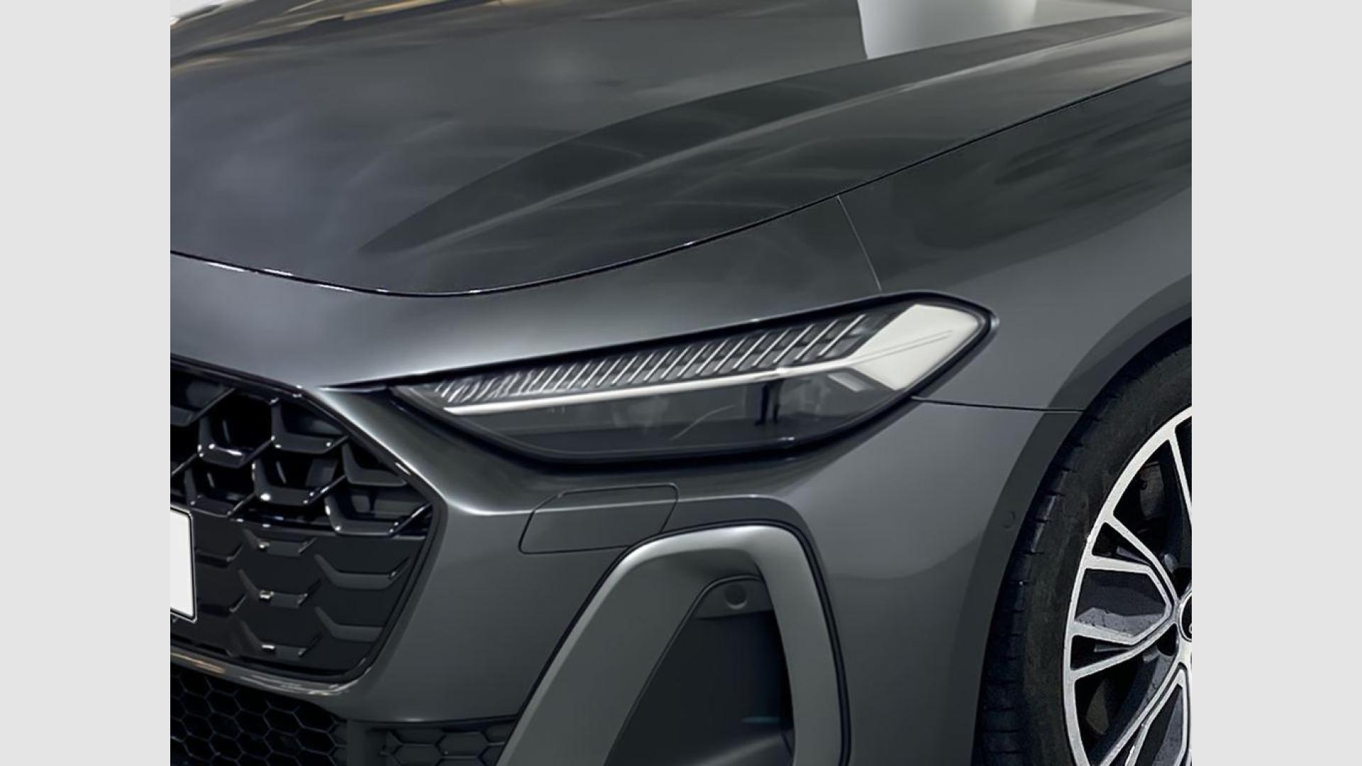 Audi A5 S Line TDI 150 kW (204 CV) S tronic