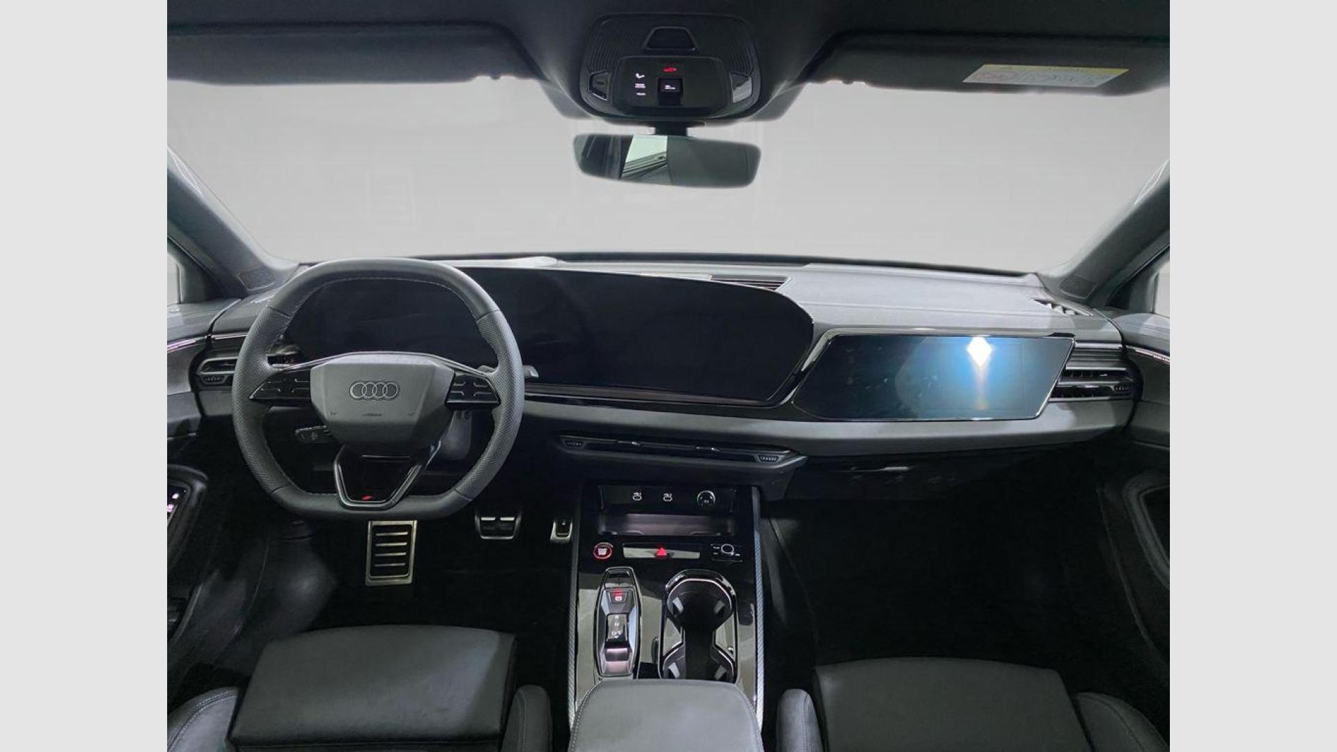 Audi A5 S Line TDI 150 kW (204 CV) S tronic