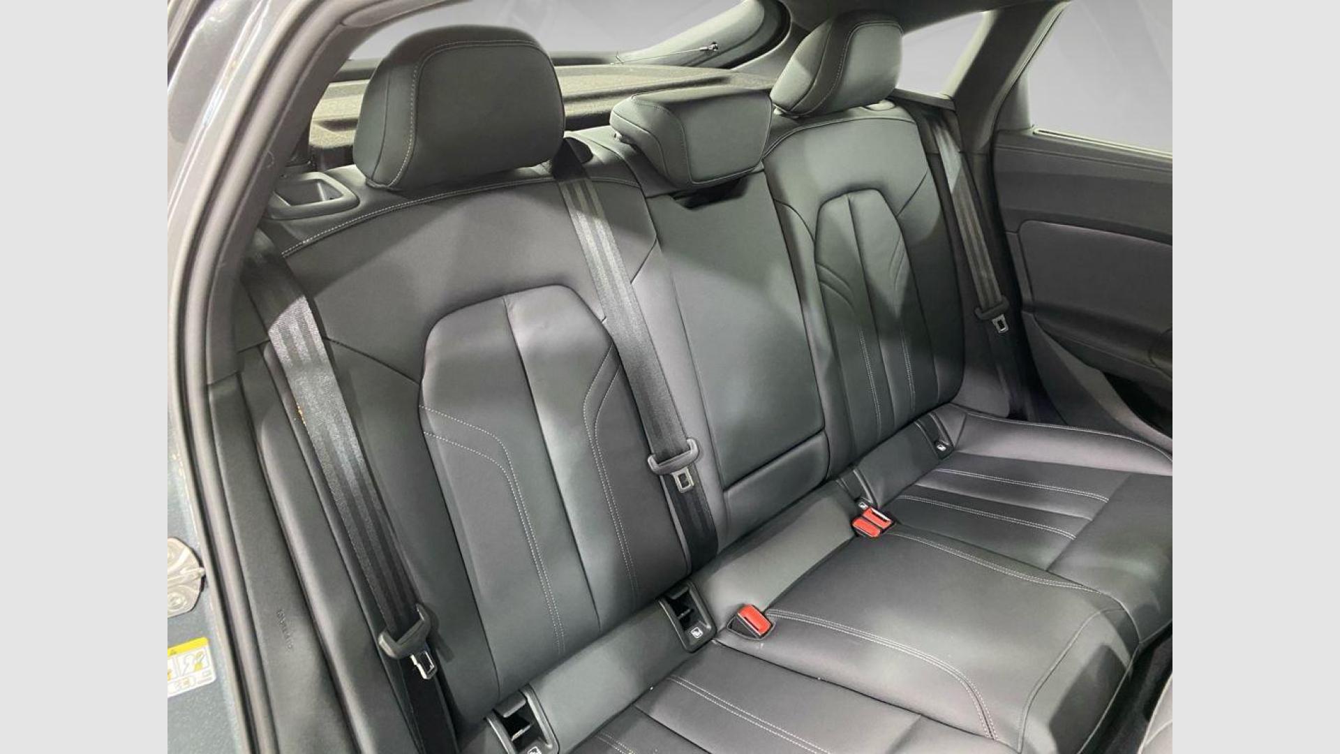 Audi A5 S Line TDI 150 kW (204 CV) S tronic