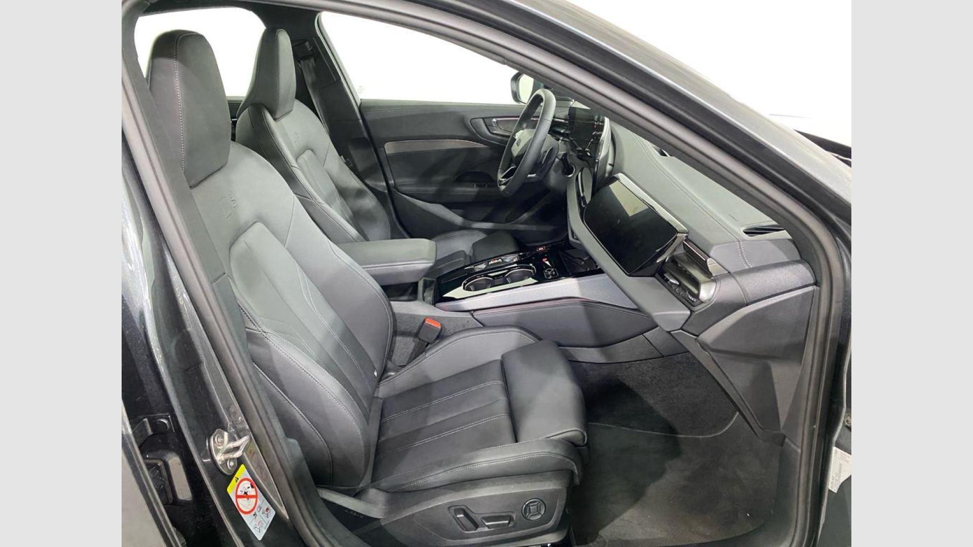 Audi A5 S Line TDI 150 kW (204 CV) S tronic