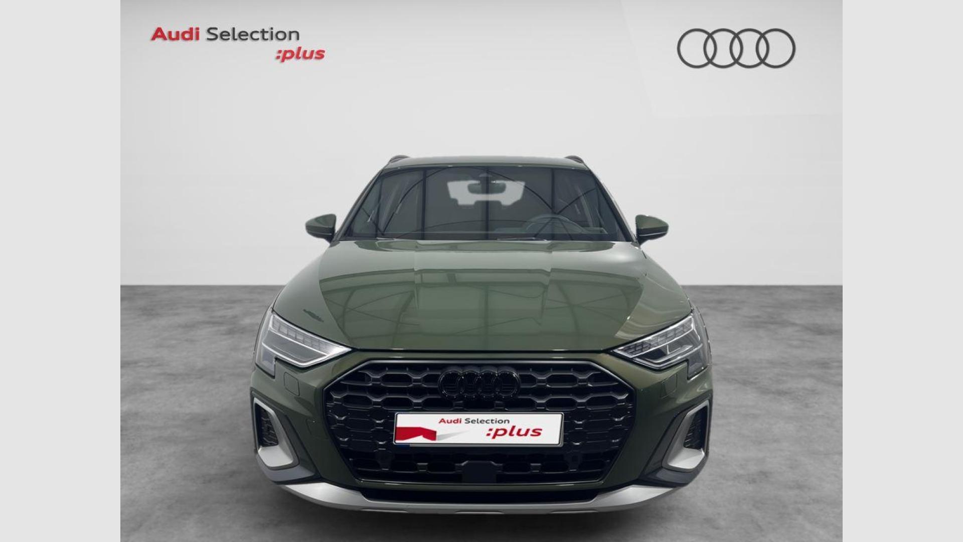 Audi A3 35 TFSI 110 kW (150 CV) S tronic