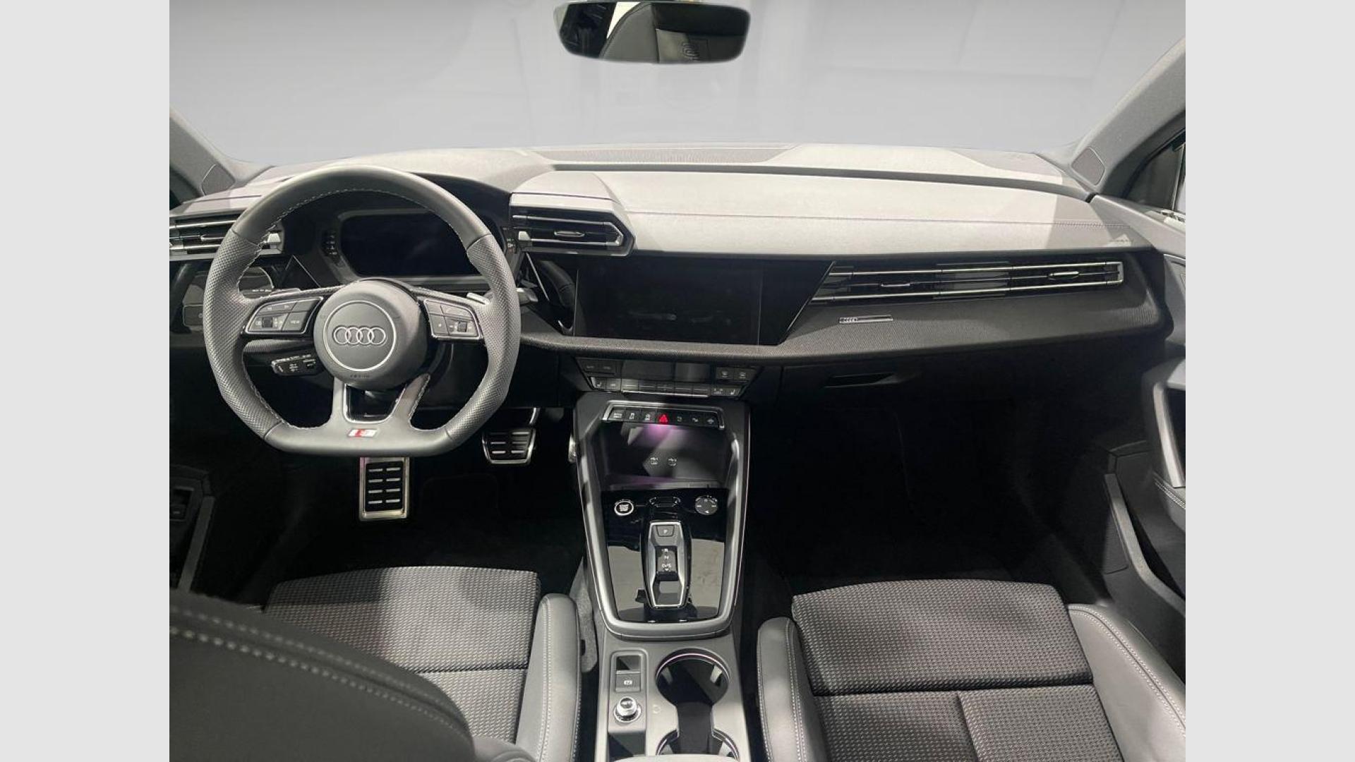 Audi A3 35 TFSI 110 kW (150 CV) S tronic