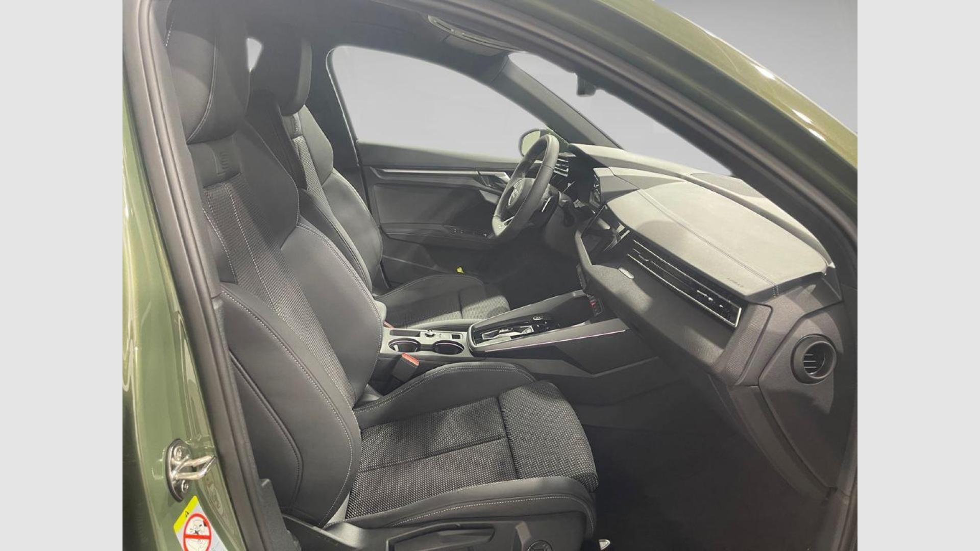 Audi A3 35 TFSI 110 kW (150 CV) S tronic