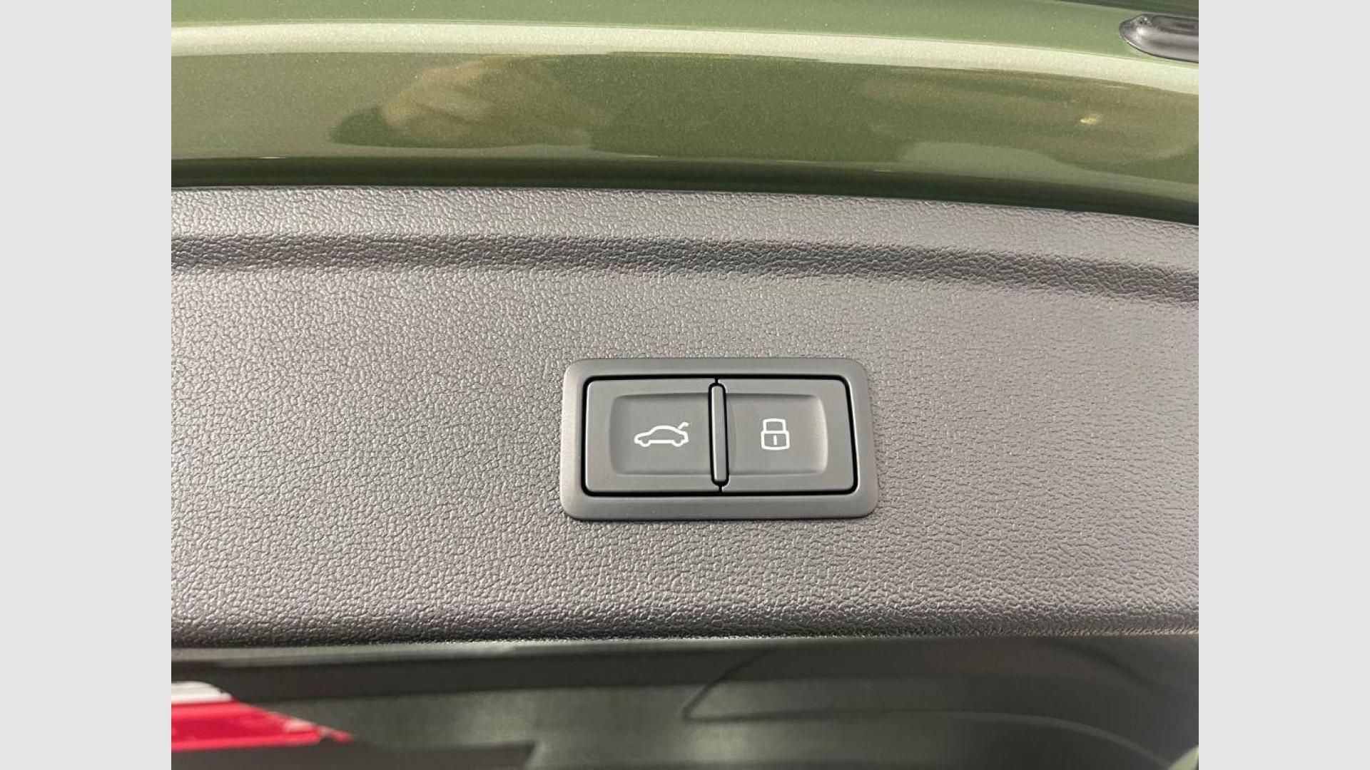 Audi A3 35 TFSI 110 kW (150 CV) S tronic