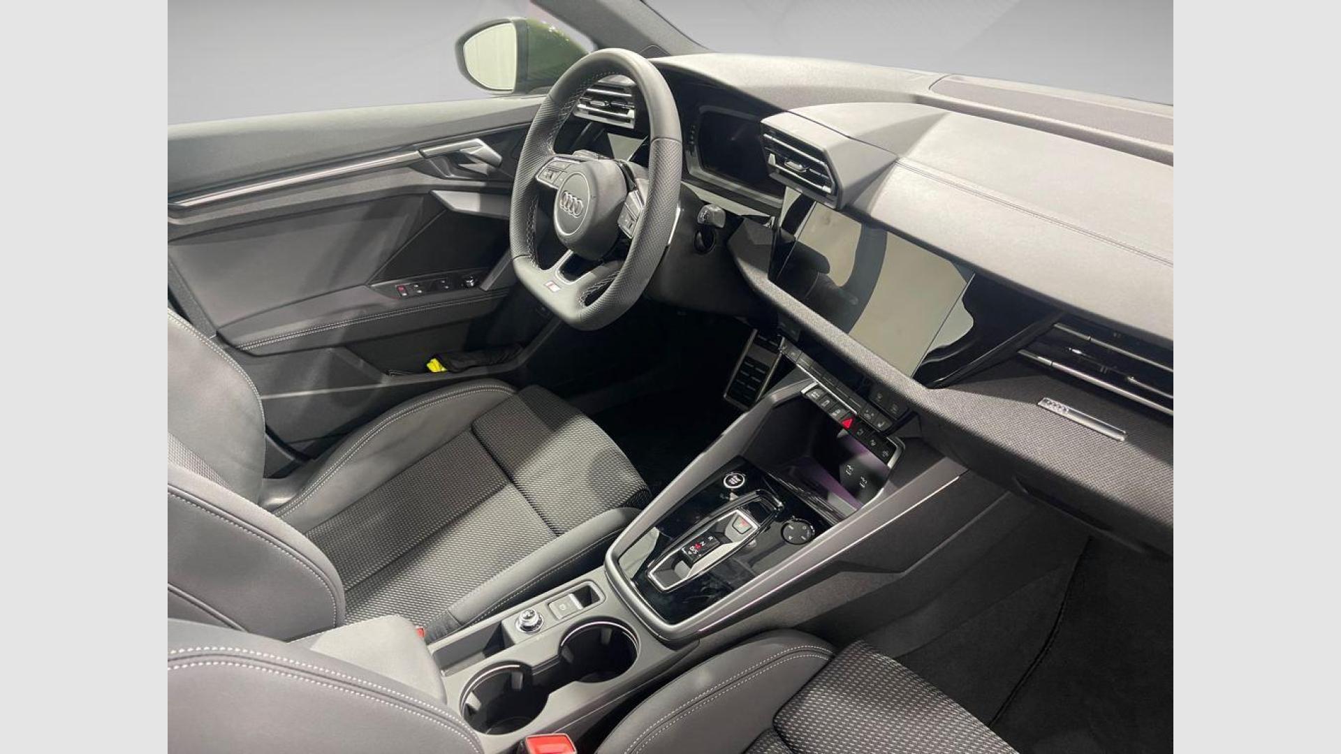 Audi A3 35 TFSI 110 kW (150 CV) S tronic