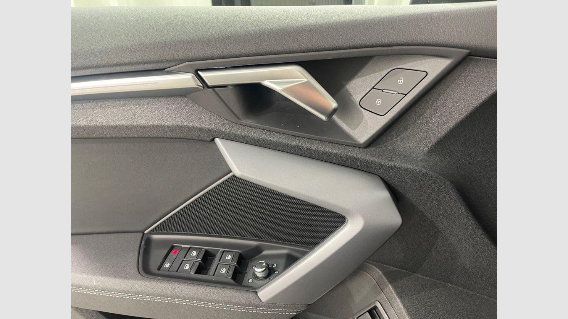 Audi A3 35 TFSI 110 kW (150 CV) S tronic