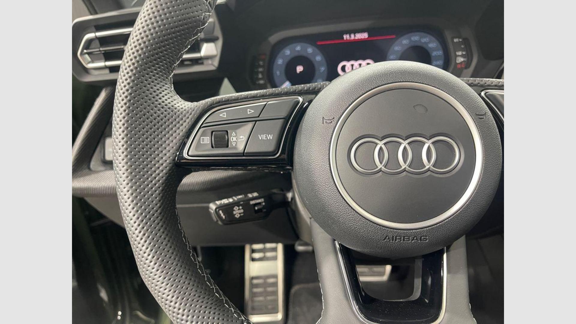 Audi A3 35 TFSI 110 kW (150 CV) S tronic