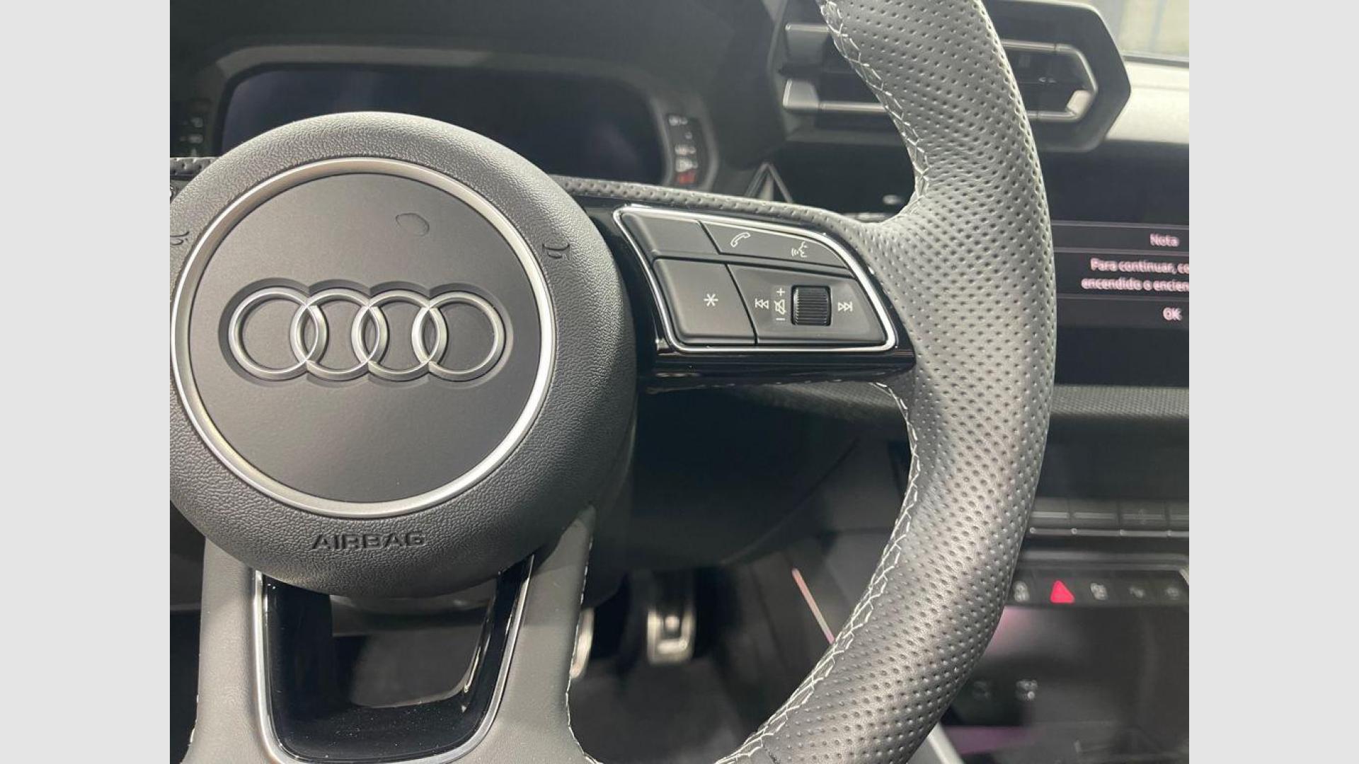 Audi A3 35 TFSI 110 kW (150 CV) S tronic