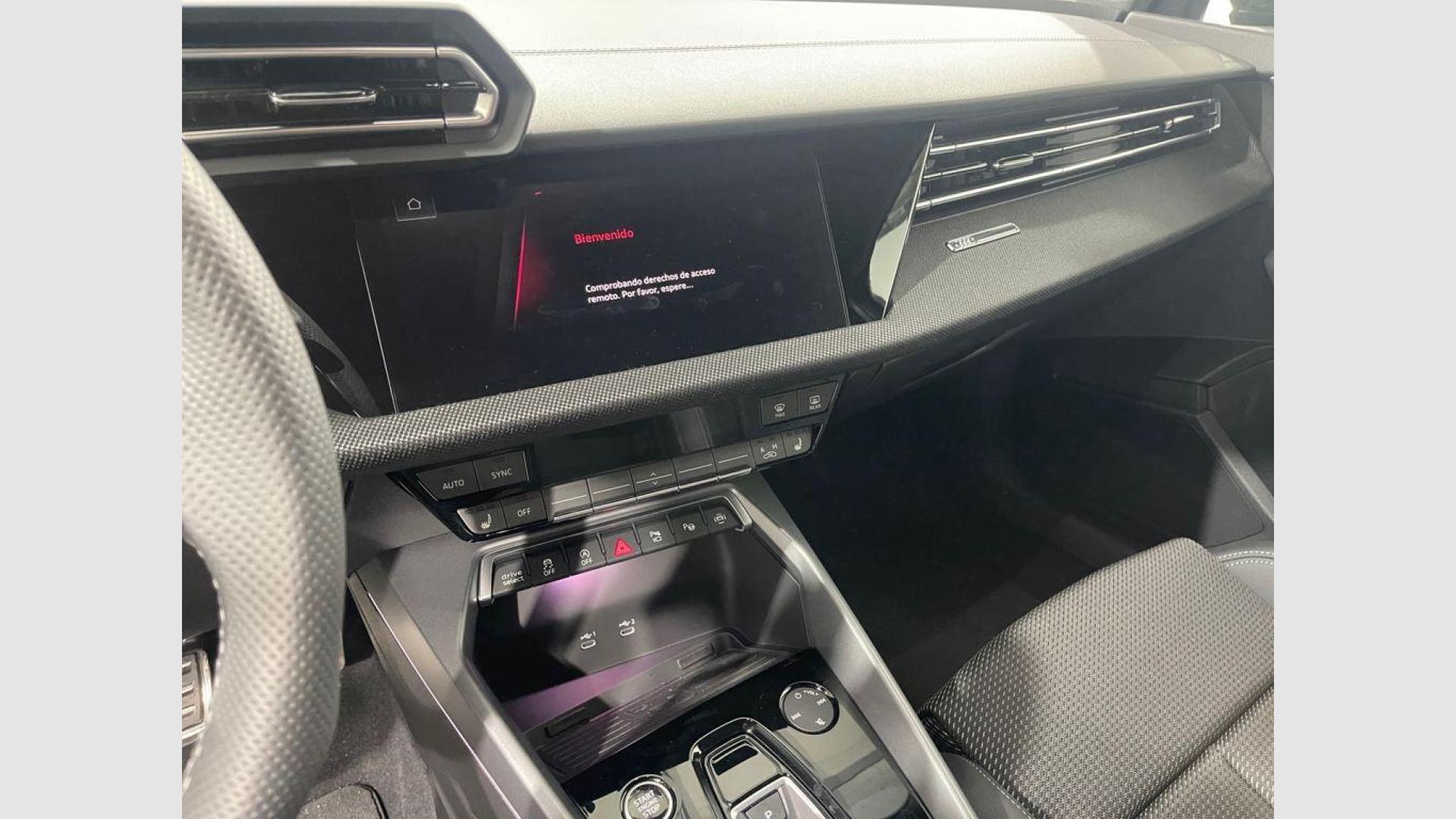 Audi A3 35 TFSI 110 kW (150 CV) S tronic