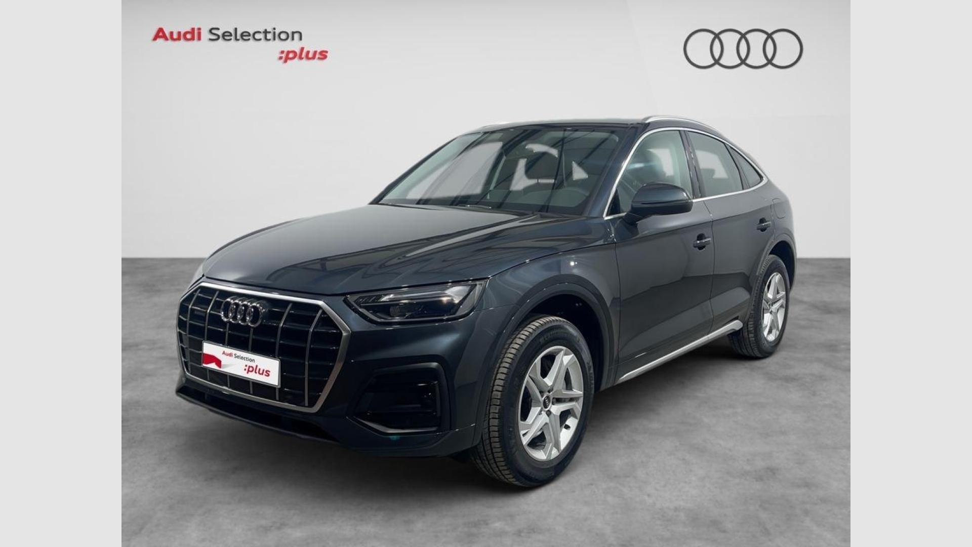 Audi Q5 SPORTBACK Advanced 50 TFSI e quattro-ultra 220 kW (299 CV)