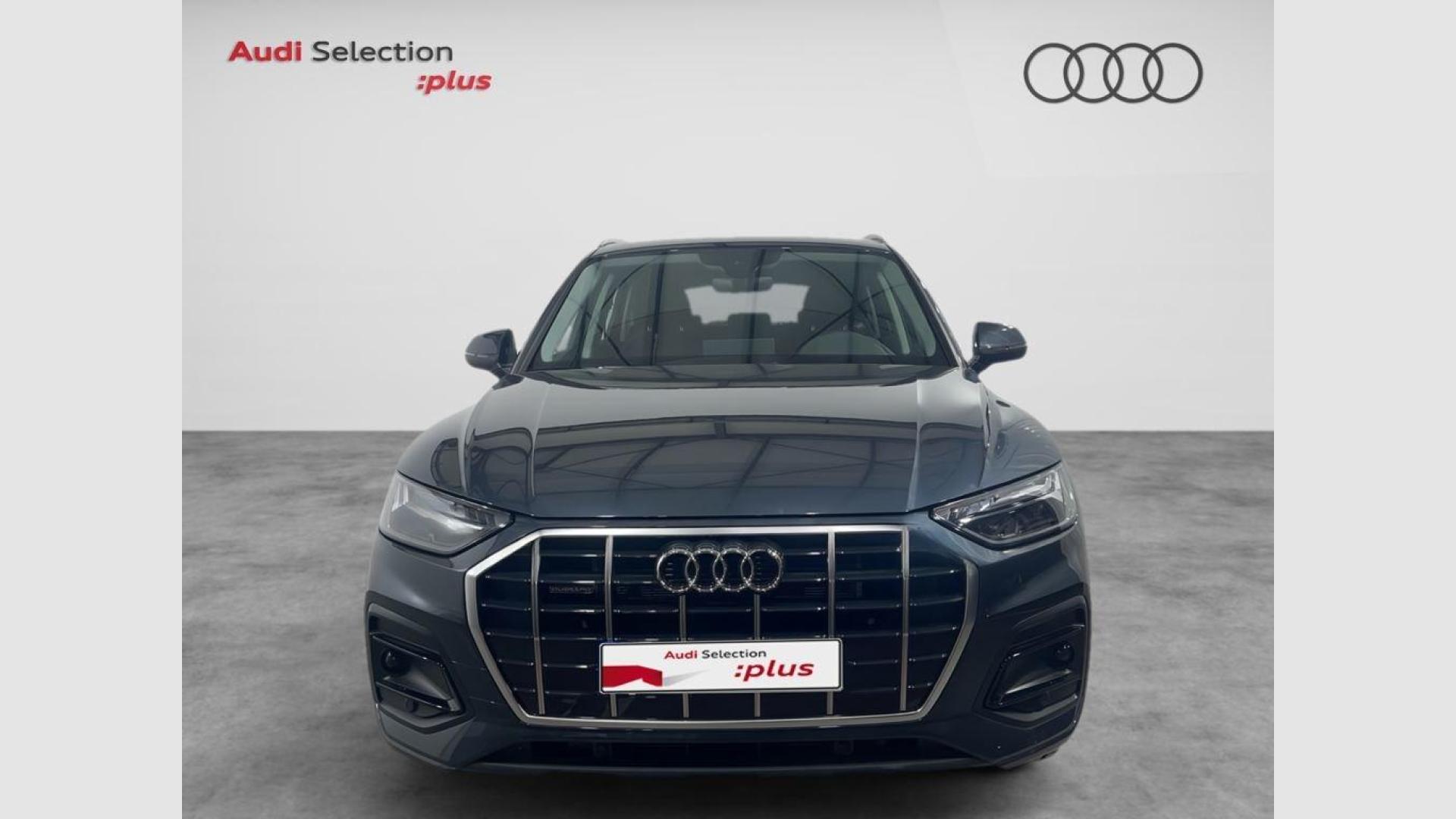 Audi Q5 SPORTBACK Advanced 50 TFSI e quattro-ultra 220 kW (299 CV)