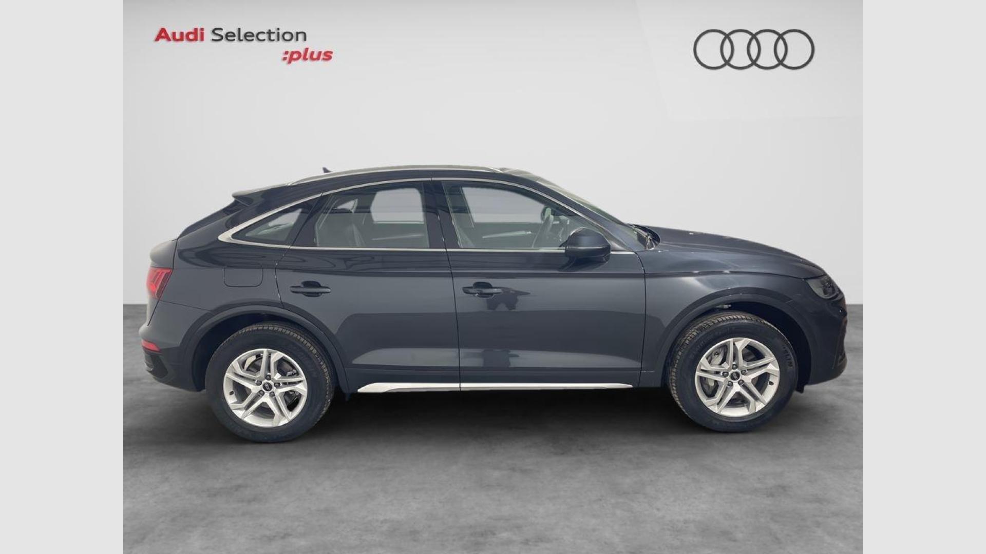 Audi Q5 SPORTBACK Advanced 50 TFSI e quattro-ultra 220 kW (299 CV)