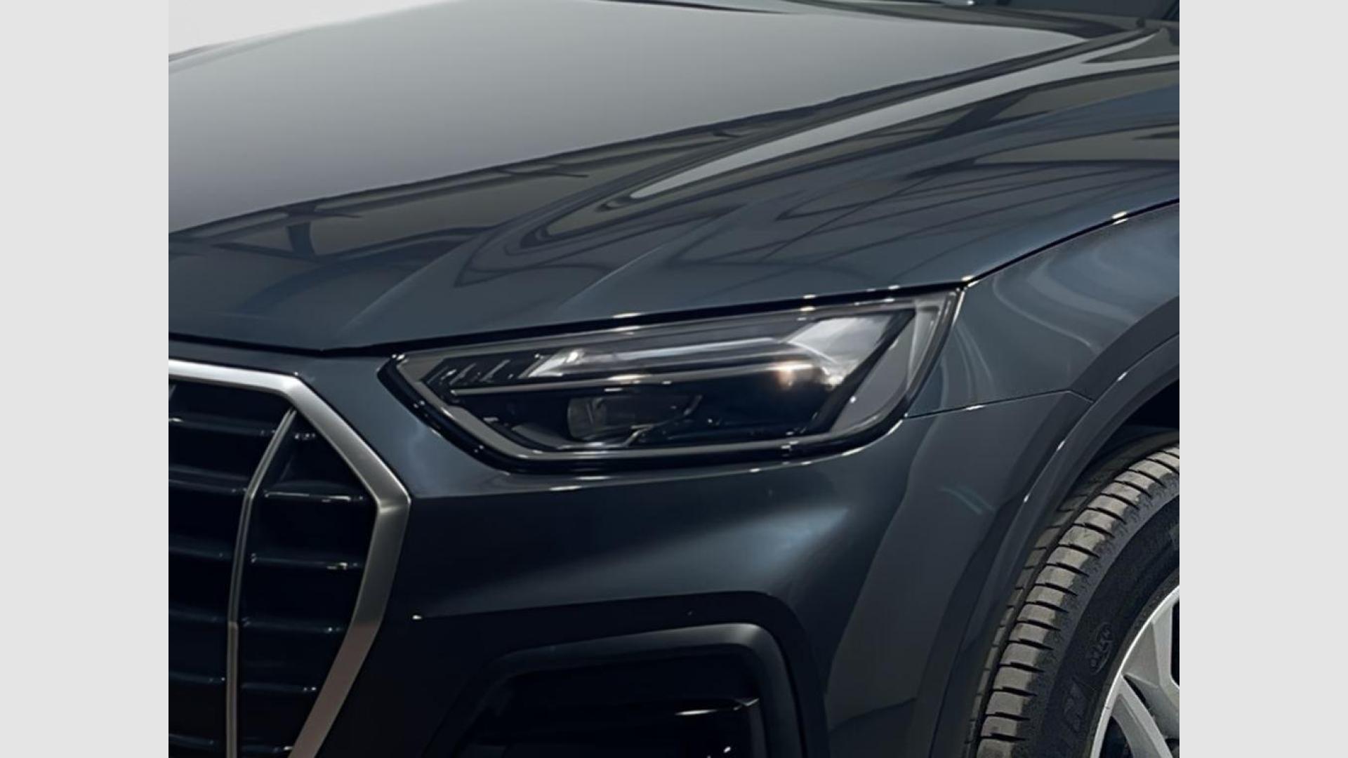 Audi Q5 SPORTBACK Advanced 50 TFSI e quattro-ultra 220 kW (299 CV)