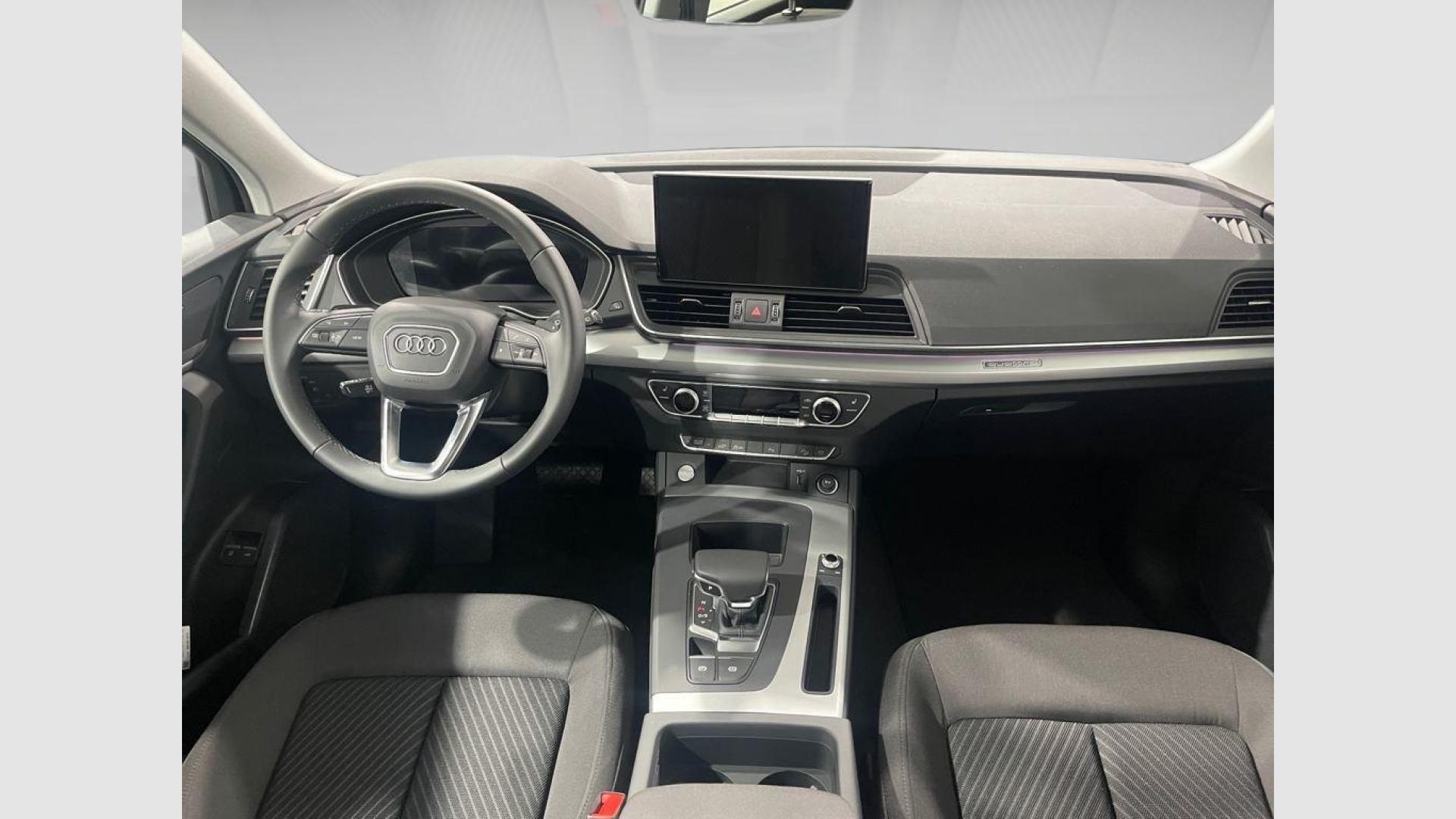 Audi Q5 SPORTBACK Advanced 50 TFSI e quattro-ultra 220 kW (299 CV)