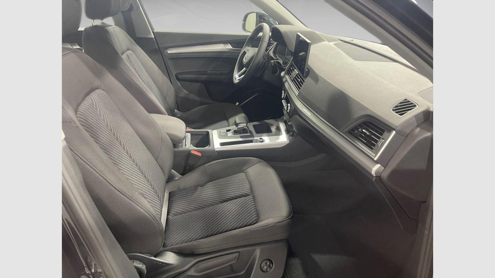 Audi Q5 SPORTBACK Advanced 50 TFSI e quattro-ultra 220 kW (299 CV)