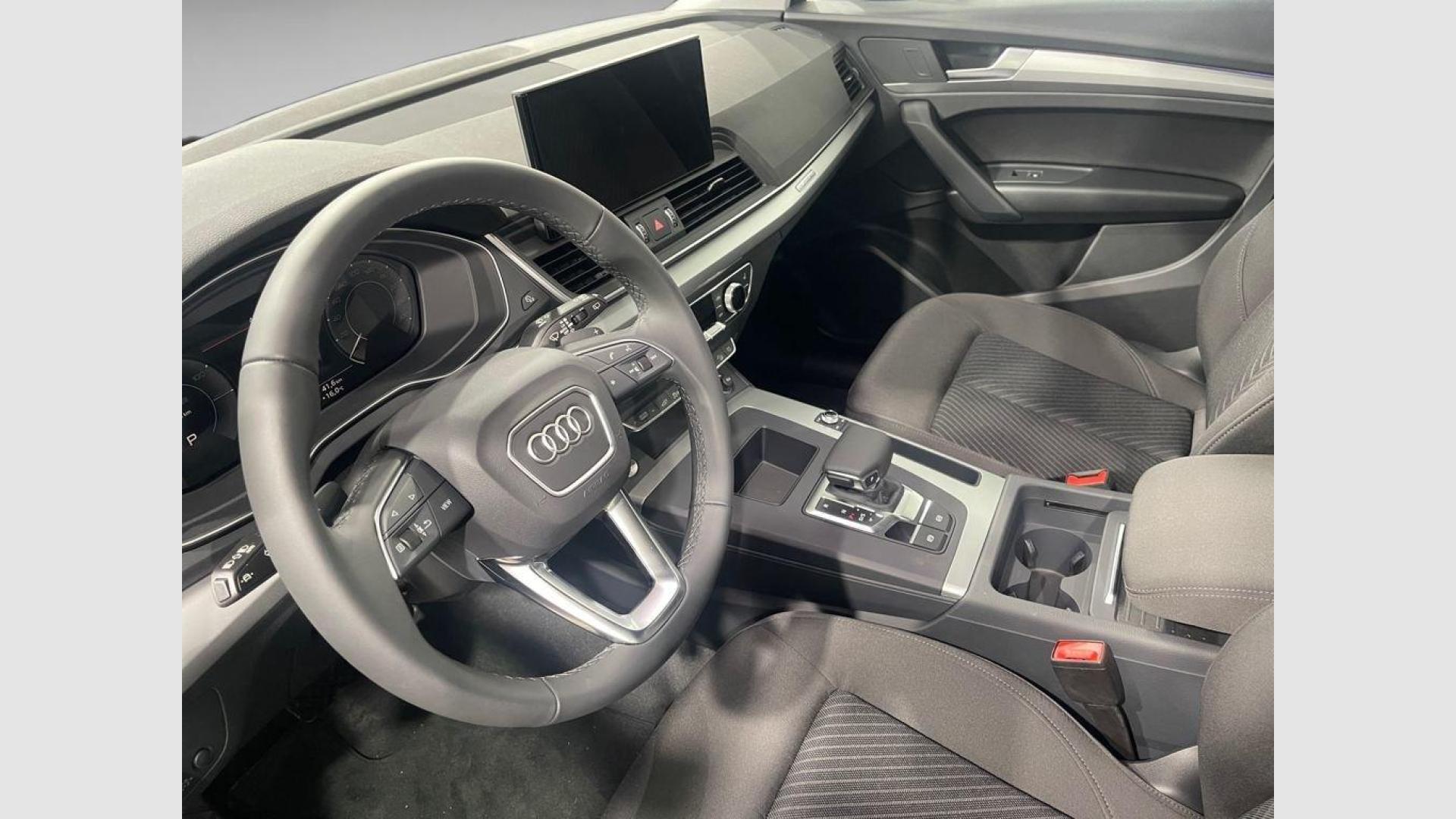 Audi Q5 SPORTBACK Advanced 50 TFSI e quattro-ultra 220 kW (299 CV)