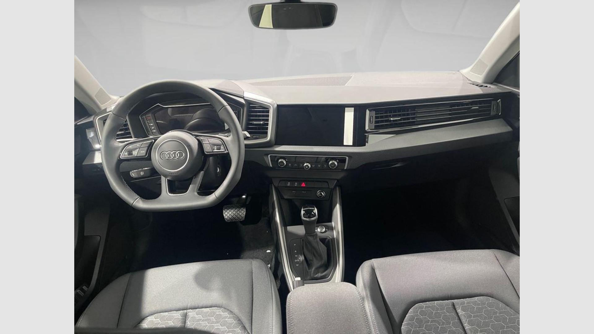 Audi A1 Sportback Adrenalin Black edition 30 TFSI 85 kW (116 CV) S tronic