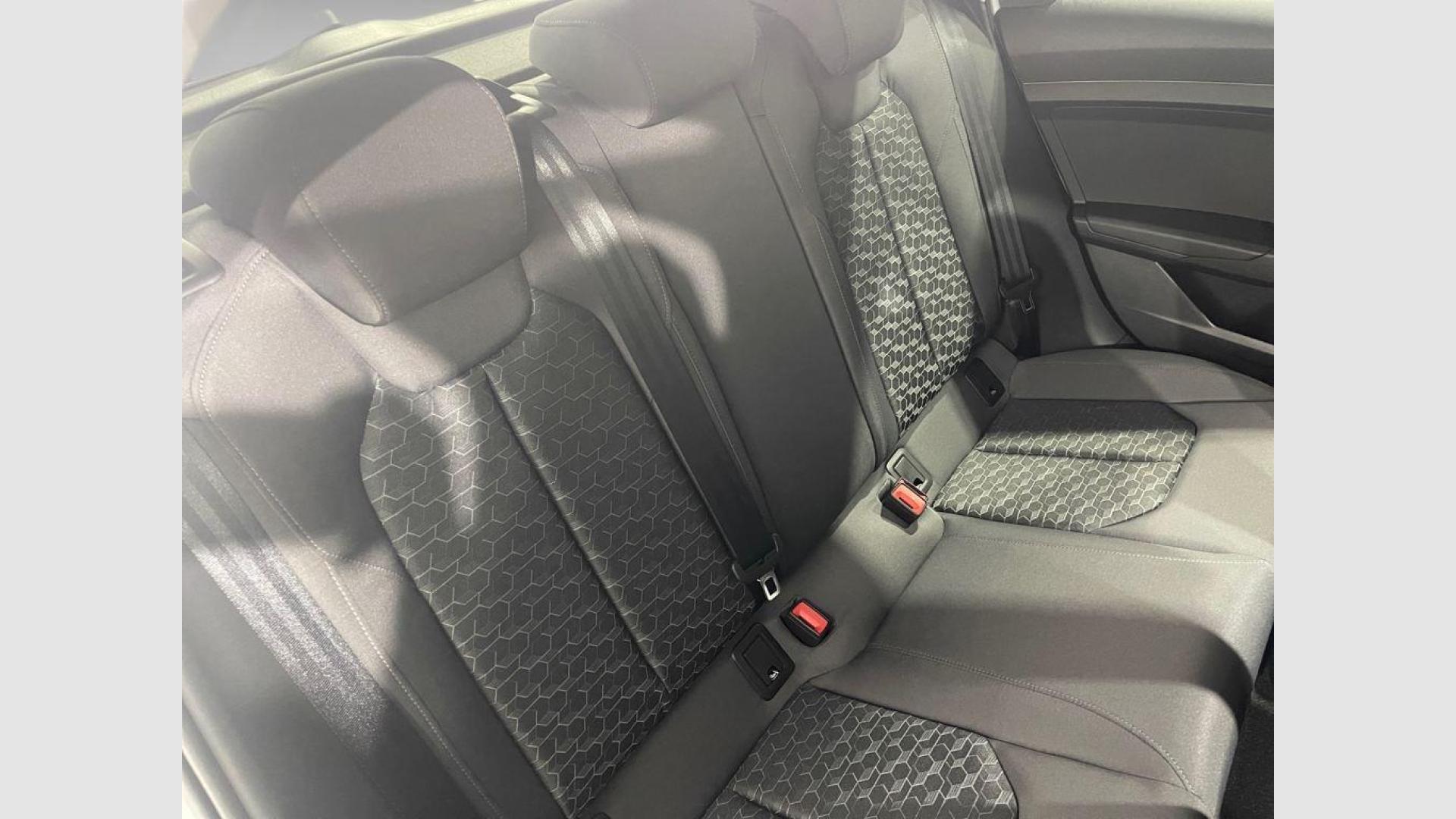 Audi A1 Sportback Adrenalin Black edition 30 TFSI 85 kW (116 CV) S tronic