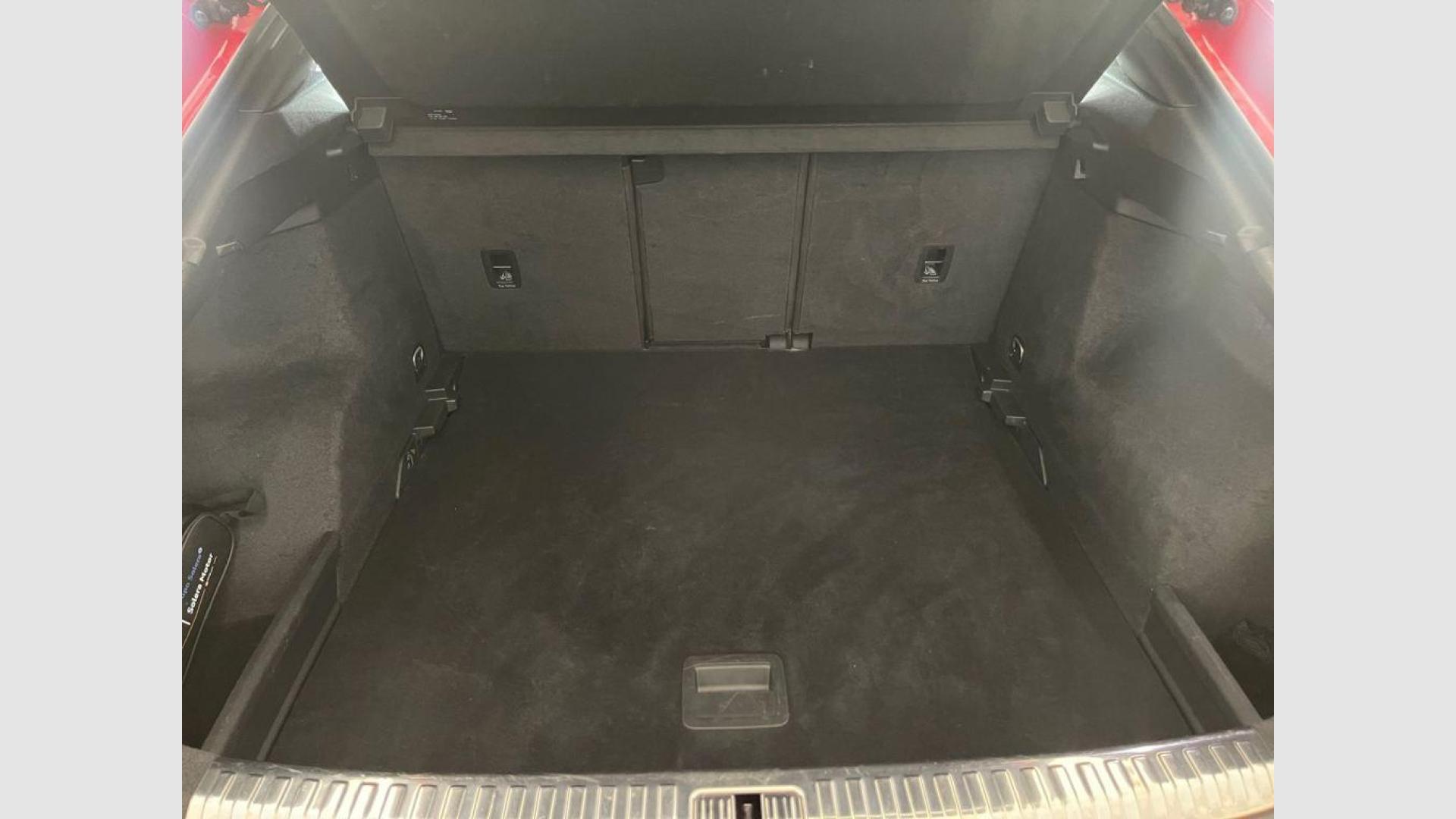 Audi Q3 Sportback S line 35 TDI 110 kW (150 CV) S tronic