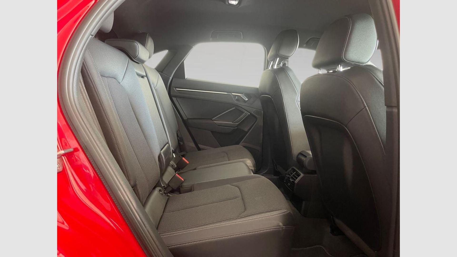 Audi Q3 Sportback S line 35 TDI 110 kW (150 CV) S tronic