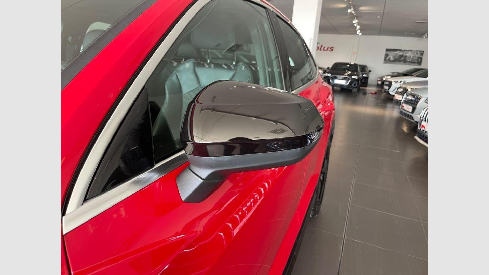 Audi Q3 Sportback S line 35 TDI 110 kW (150 CV) S tronic